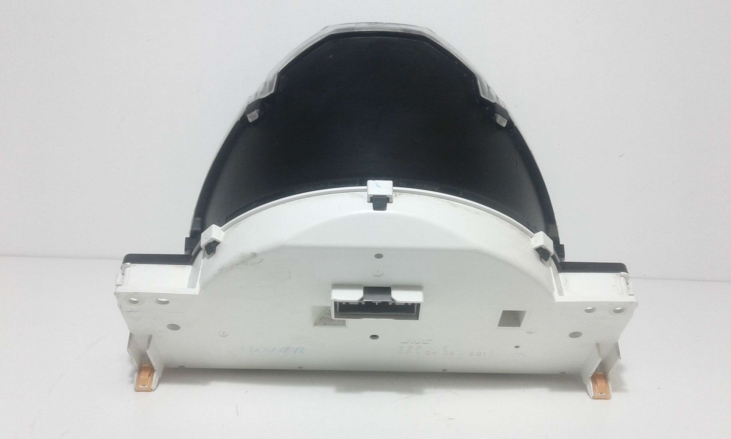 Quadro Portastrumenti 248104A00E Usato