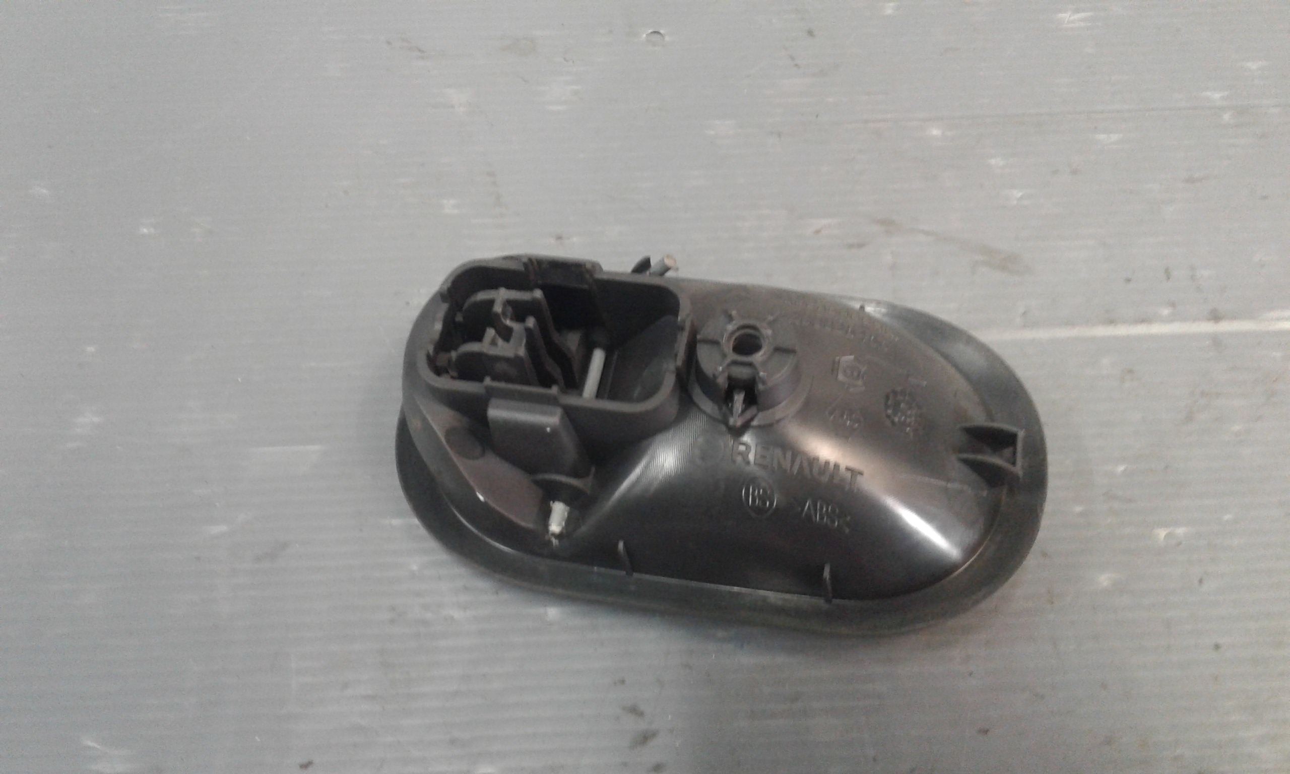 Maniglia Int. Apertura Porta Ant. Destro Usato