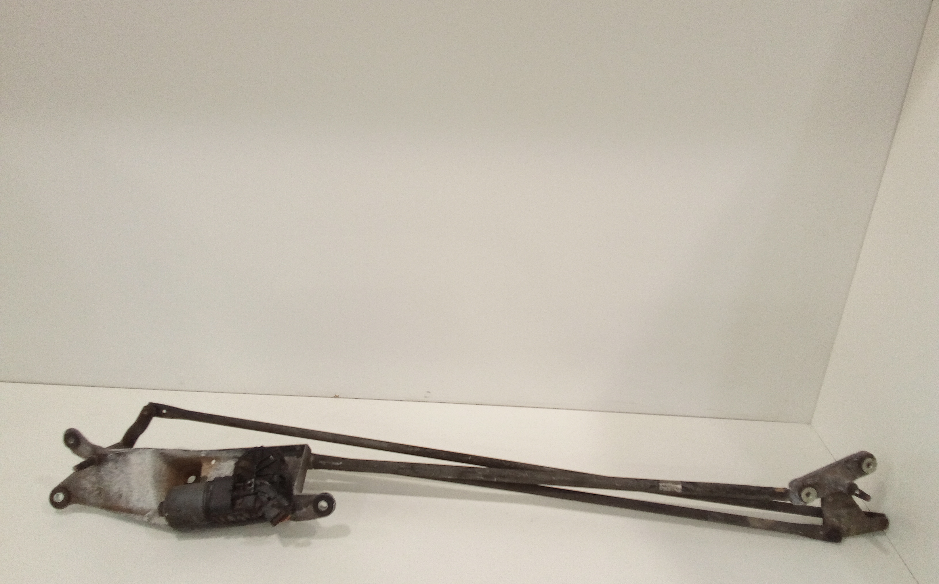 Motorino Tergiparabrezza Compl. Usato