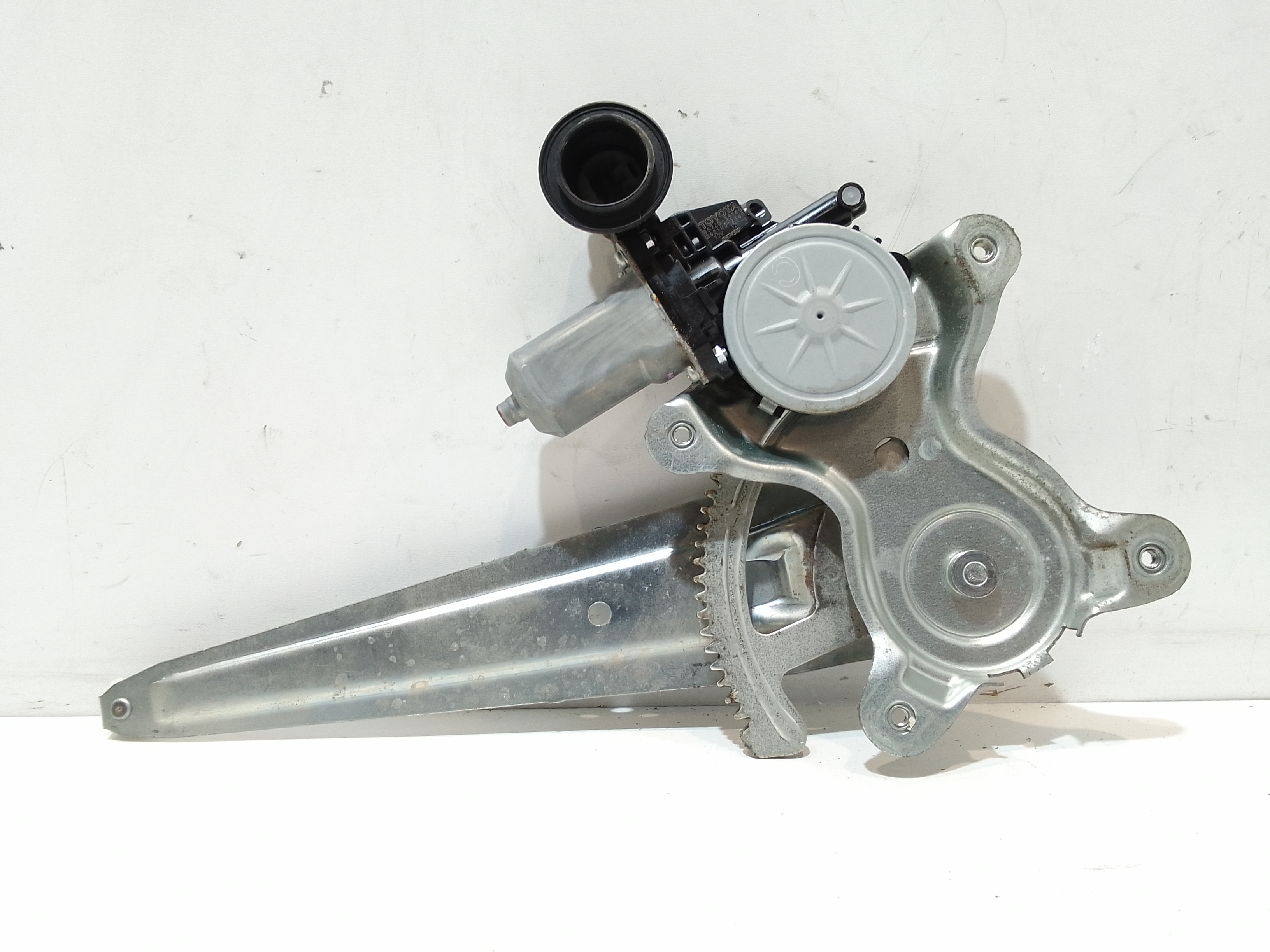 Alzacristallo Porta Post. Destro Usato