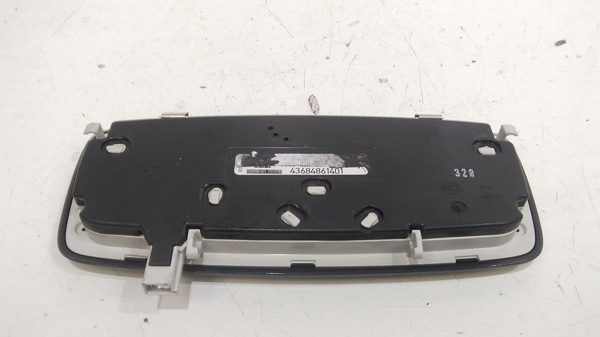 Luce Cortesia Centr. Tetto 63316848614 Usato