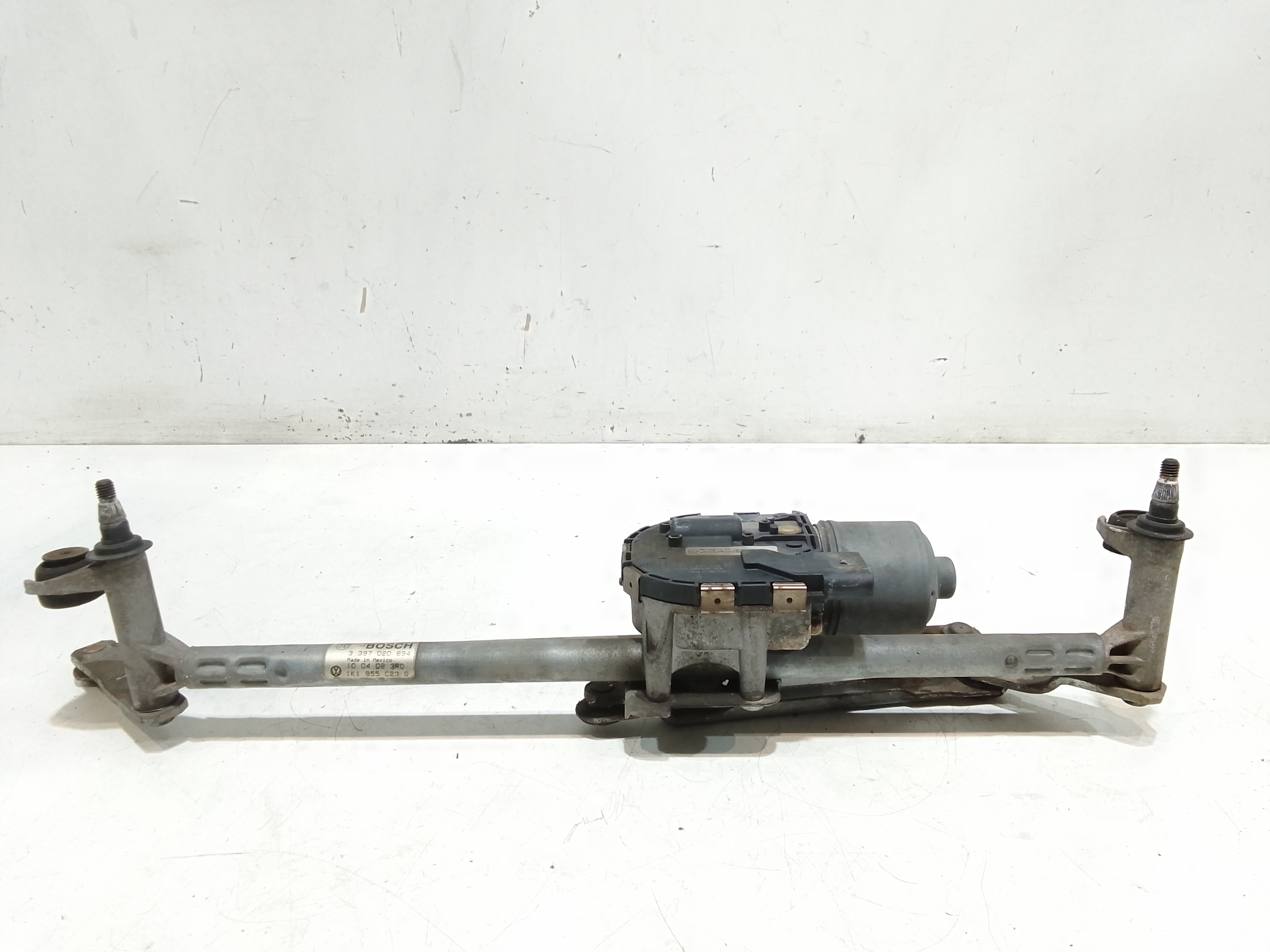 Motorino Tergiparabrezza Compl. Usato