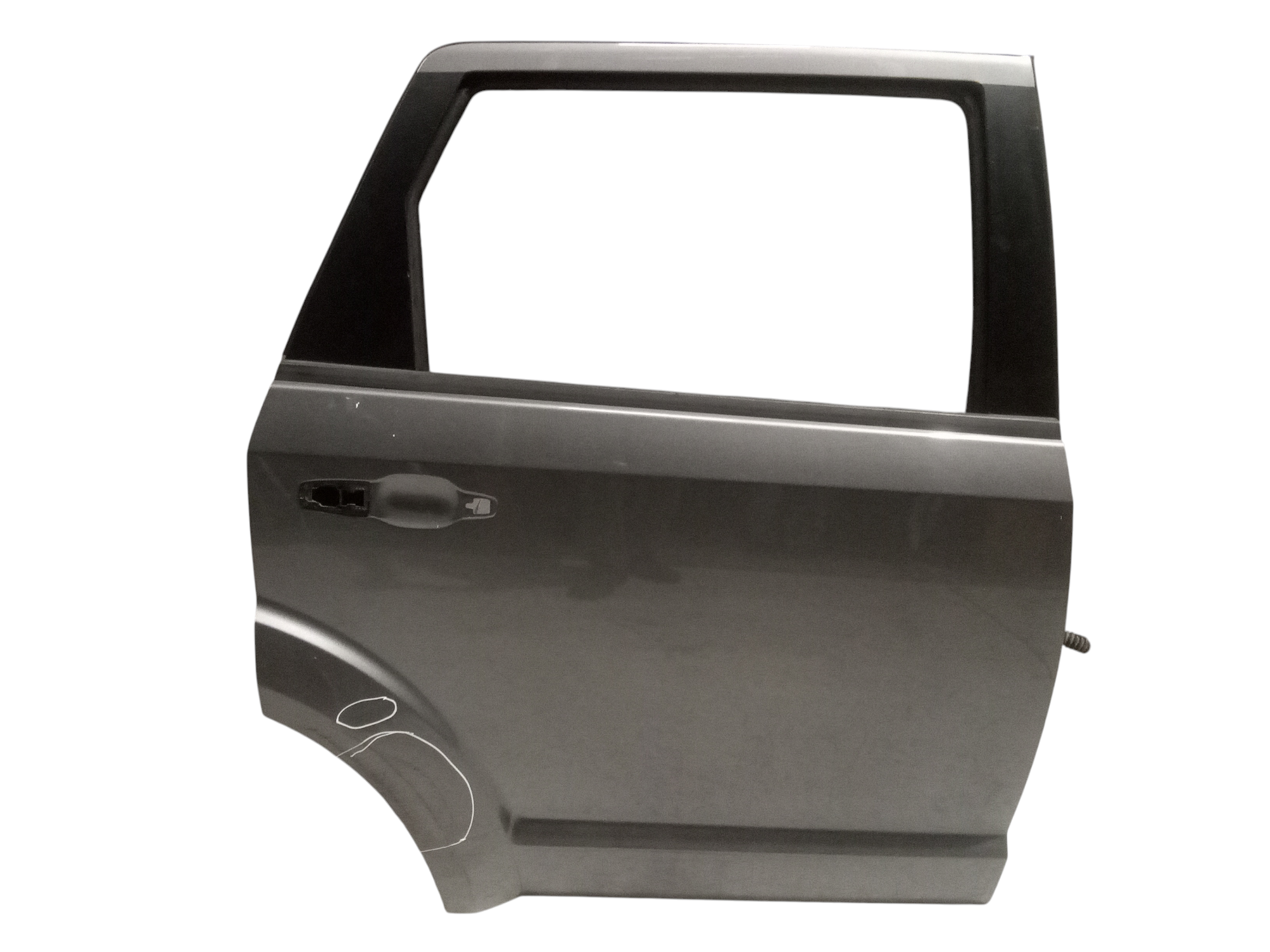 Porta Post. Destro K68067472AF Usato