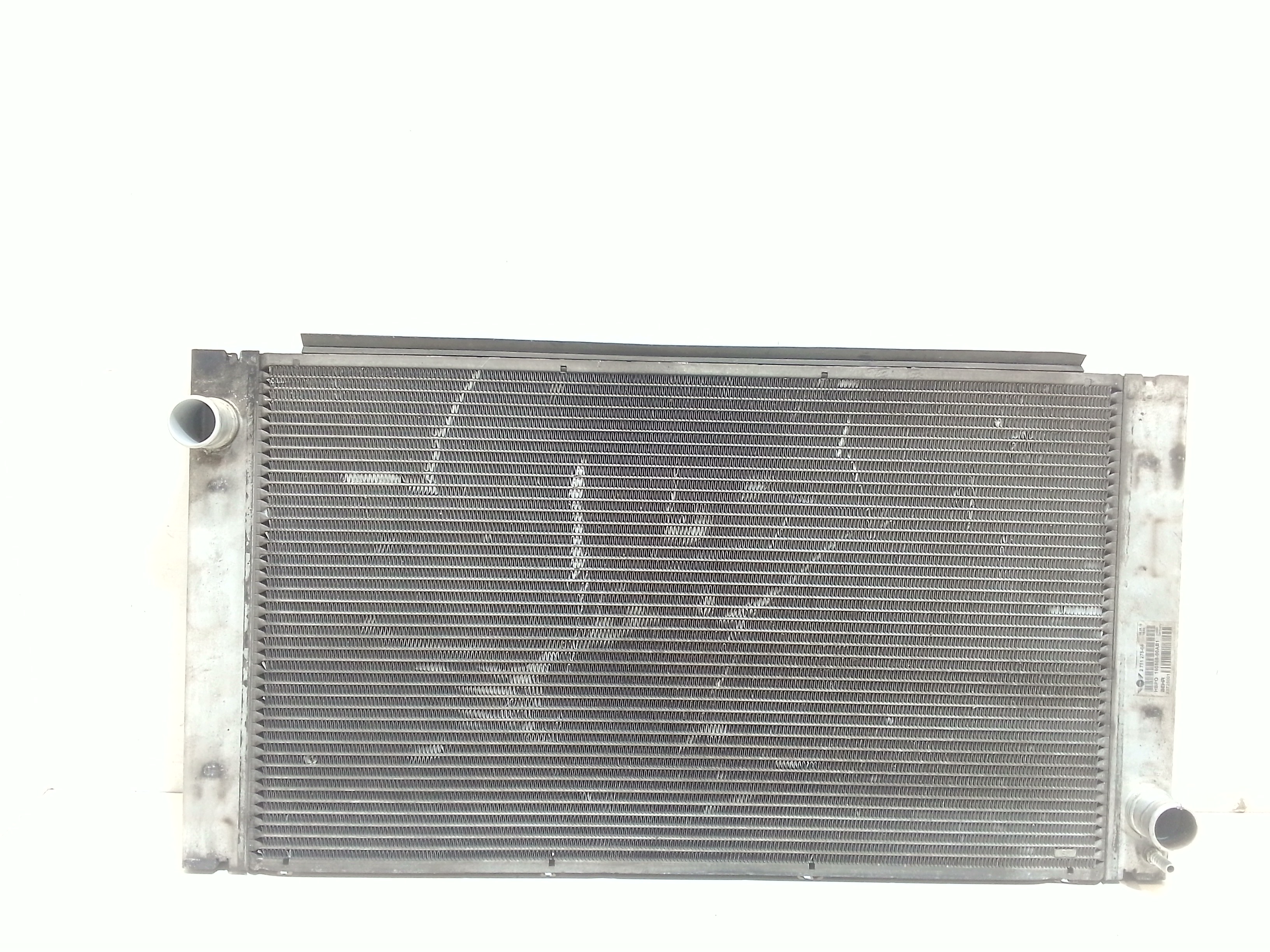 Radiatore 17118675266 Usato