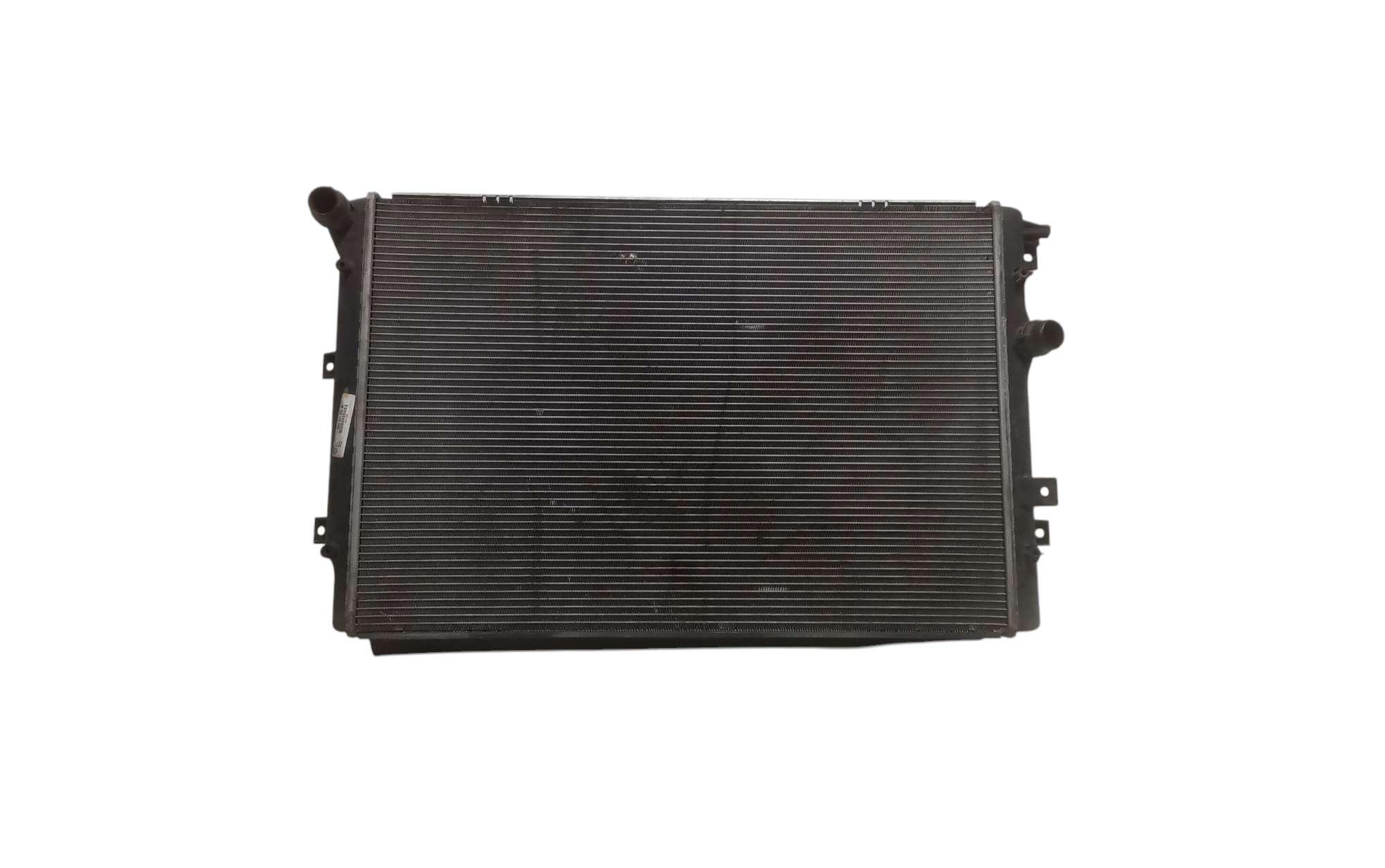 Radiatore 5N0121253H Usato