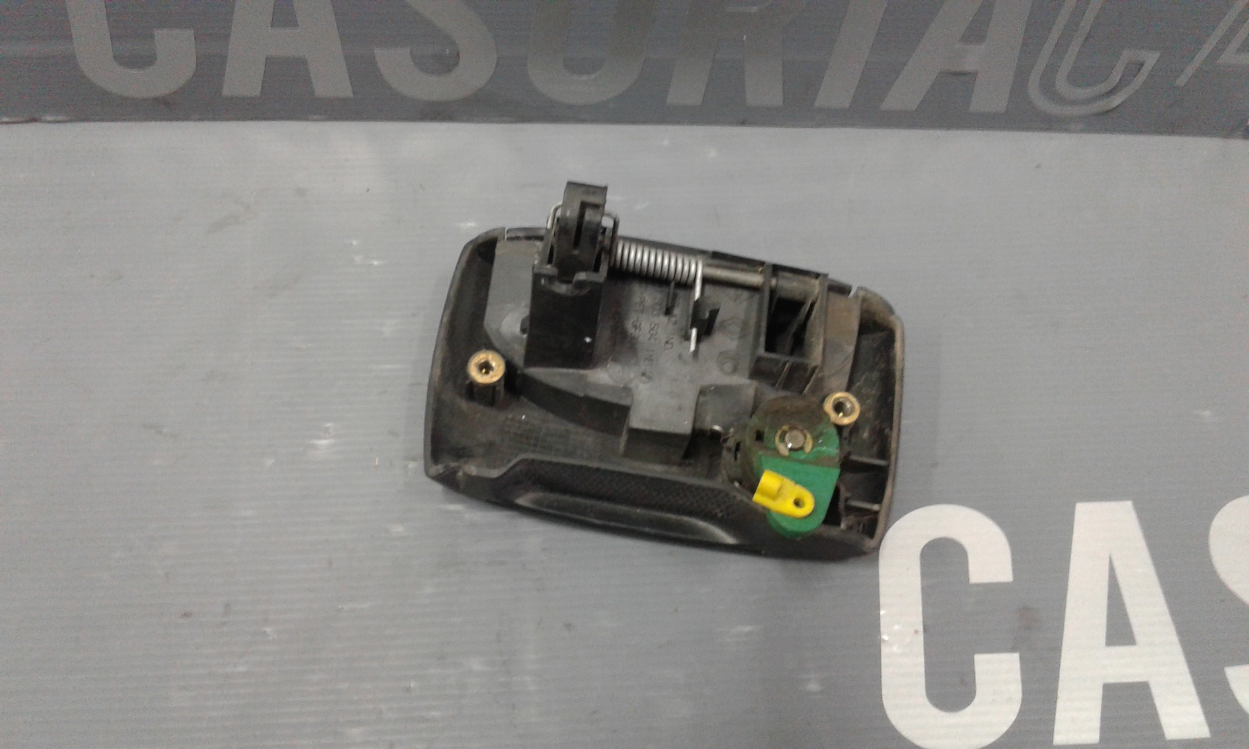 Maniglia Apertura Scorrevole Porta Post. Destro,maniglia Apertura Scorrevole Porta Post. Sinistro Usato