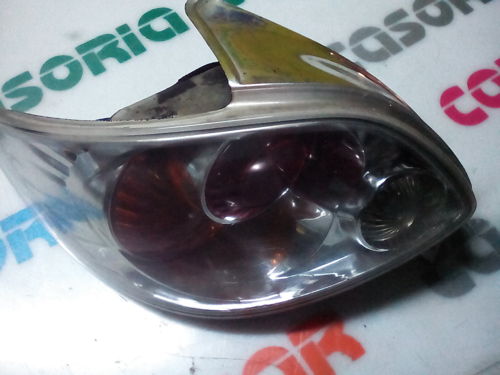 Fanale Post. Sinistro 6350P1 Usato