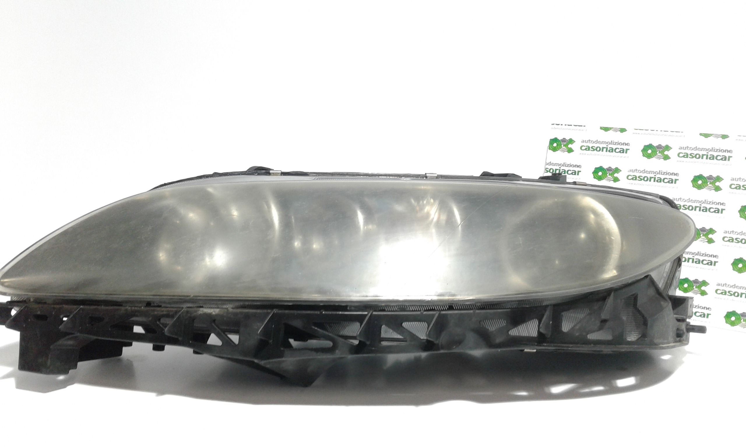 Proiettore Sinistro GJ6E51041B Usato