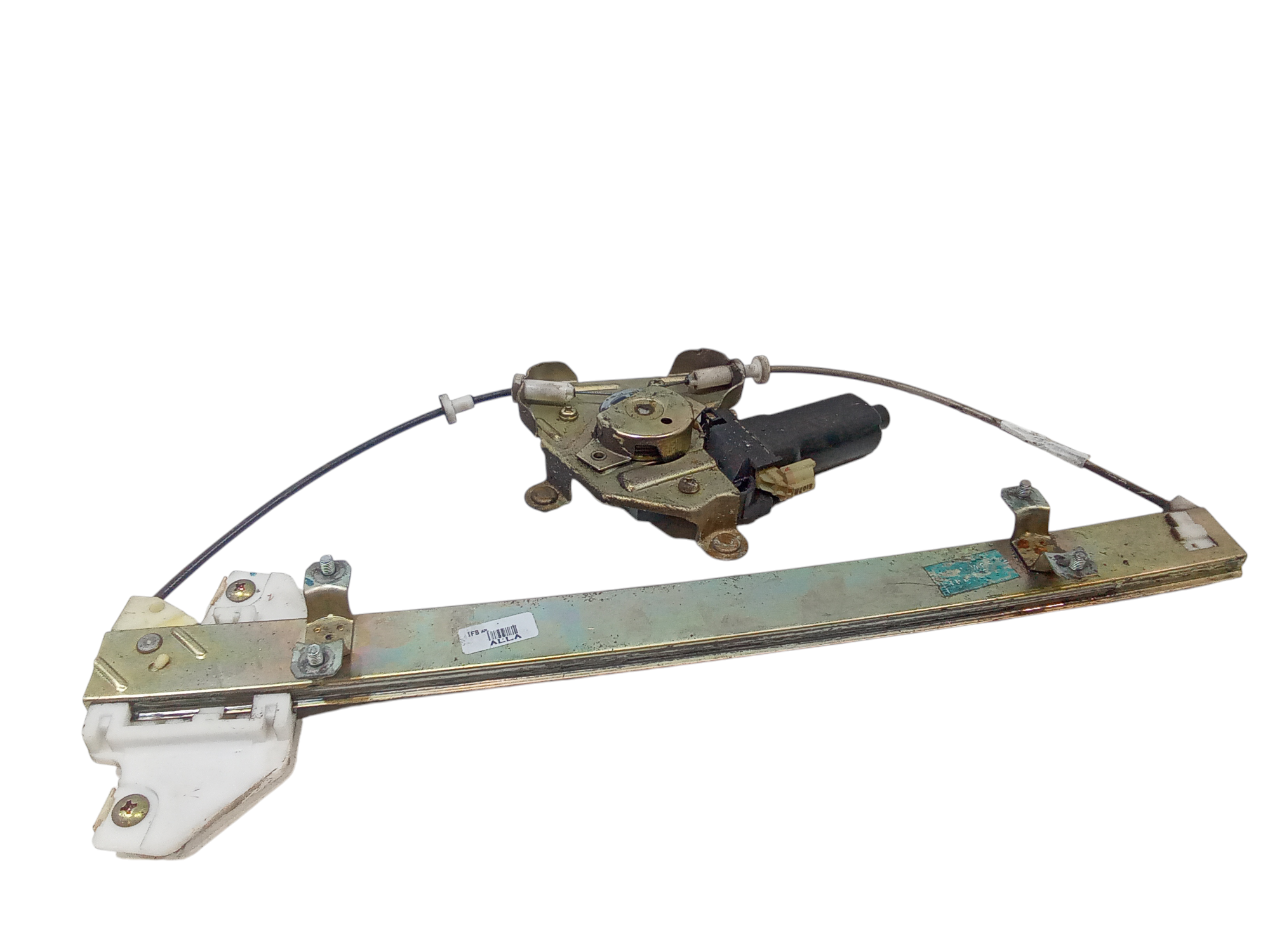 Alzacristallo Porta Ant. Sinistro 8240105530 Usato