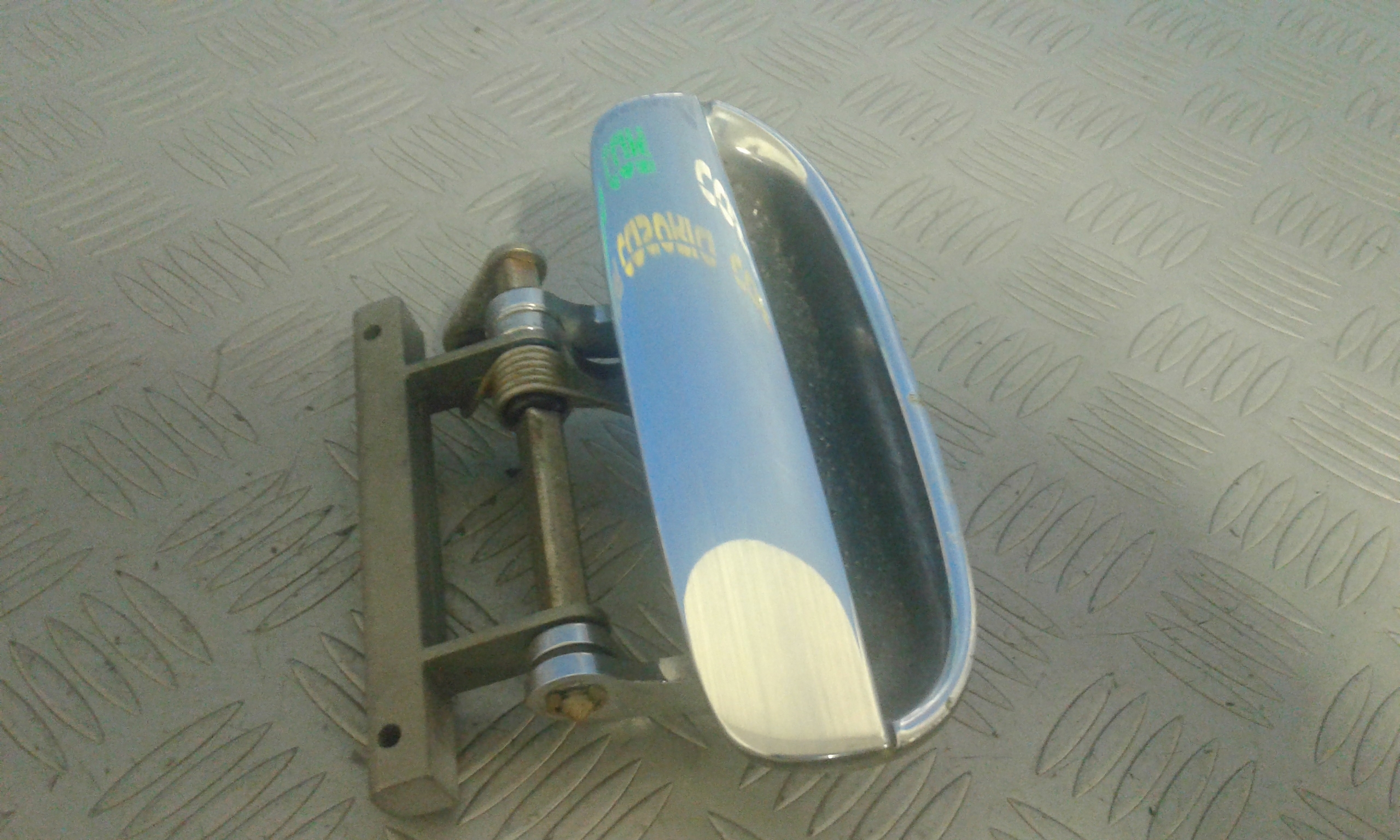 Maniglia Porta Post. Sinistro 60609555 Usato