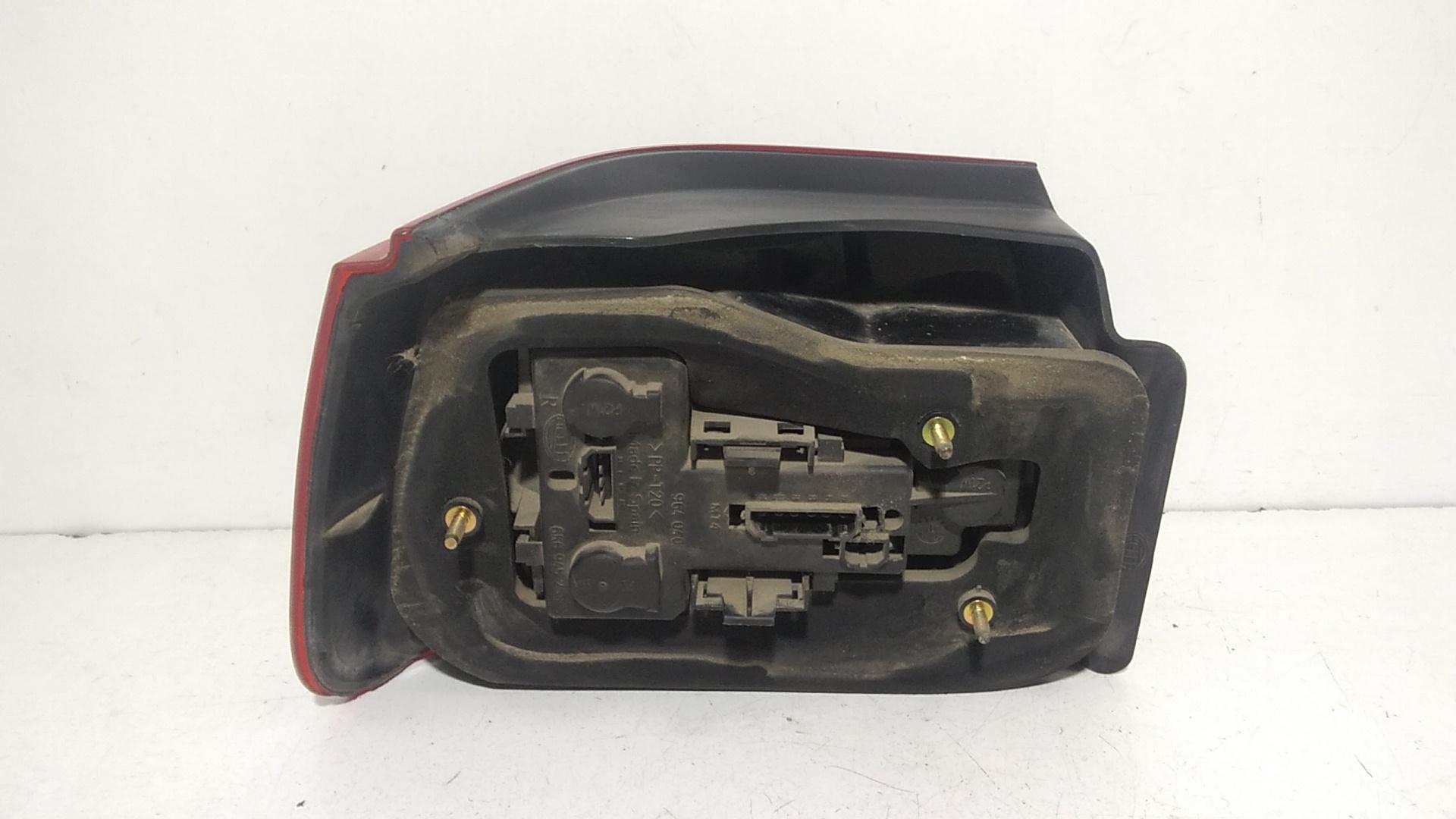 Fanale Post. Destro Usato