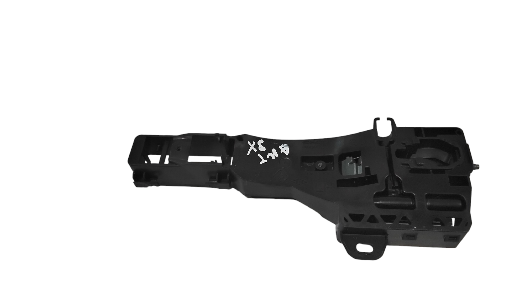 Supporto Maniglia Est. Porta Ant. Sinistro 806079360R Usato