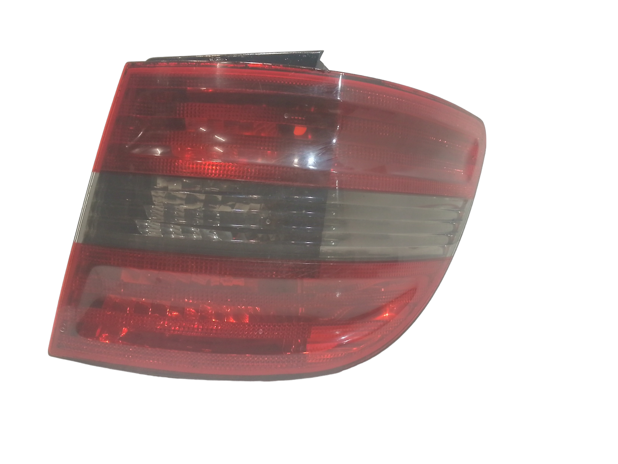 Fanale Post. Destro Usato