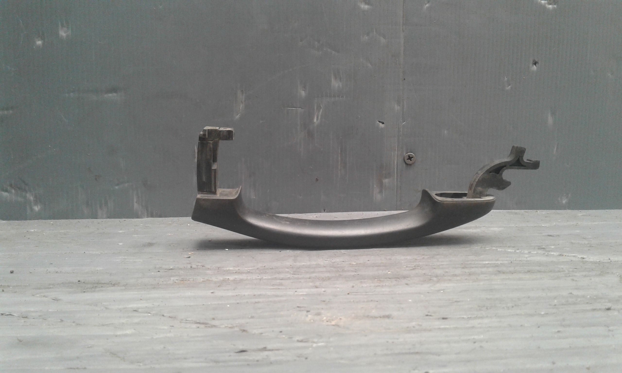 Maniglia Porta Post. Sinistro 1521067 Usato