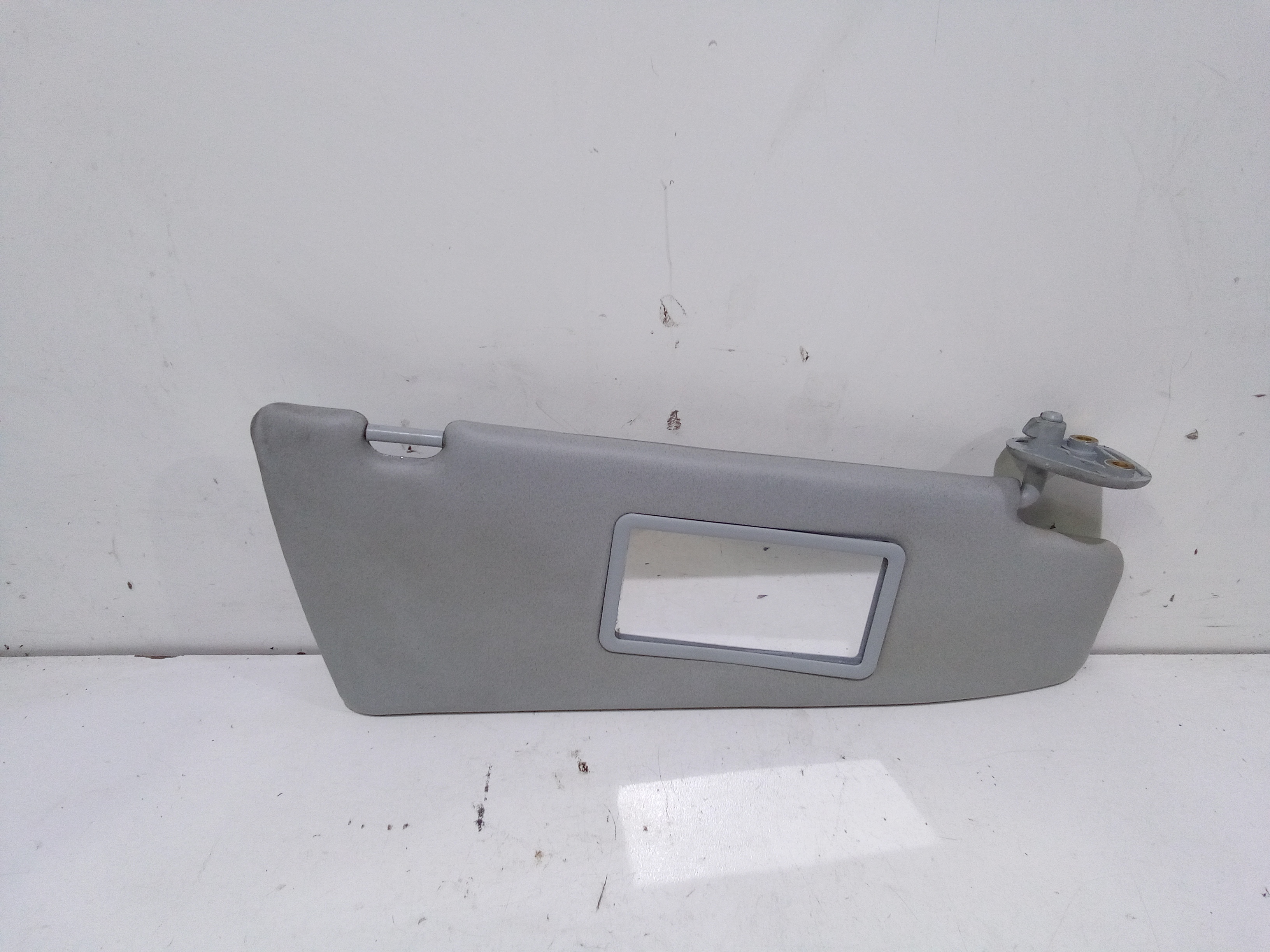 Aletta Parasole Parabrezza Destro Usato