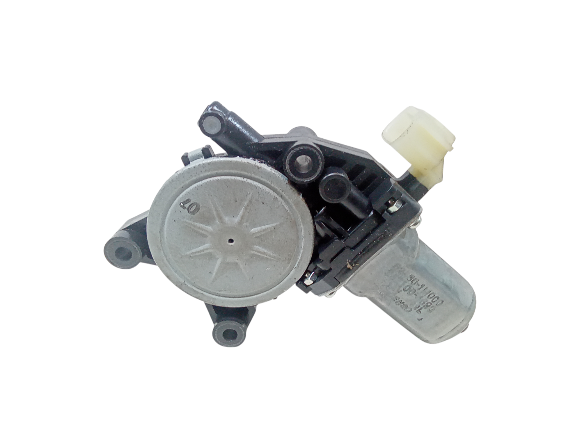 Motorino Alzacristallo Porta Ant. Destro 824601M000 Usato