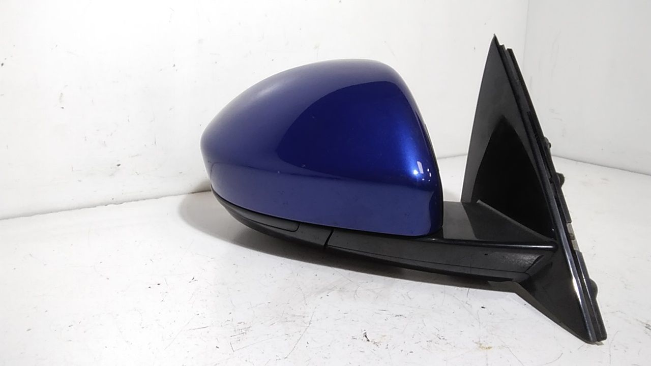 Retrovisore Est. Destro Usato