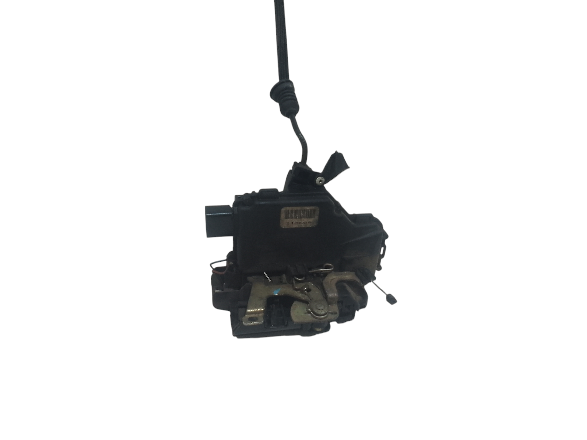 Serratura Porta Ant. Sinistro 3B1837015AS Usato