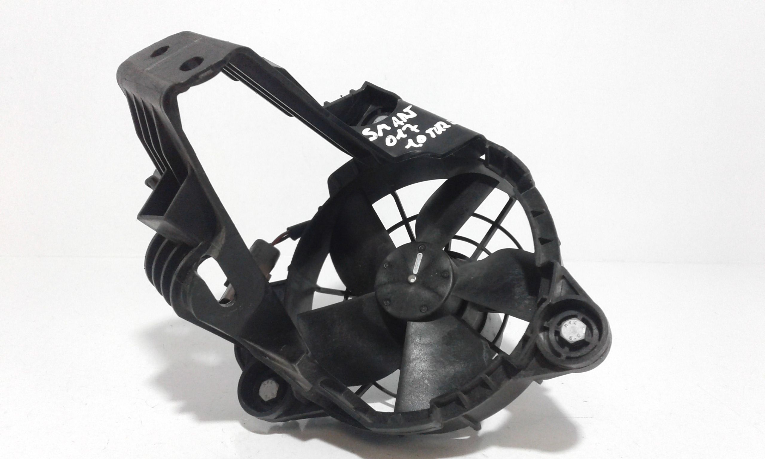 Motorino Ventilazione Abitacolo A4539060101 Usato