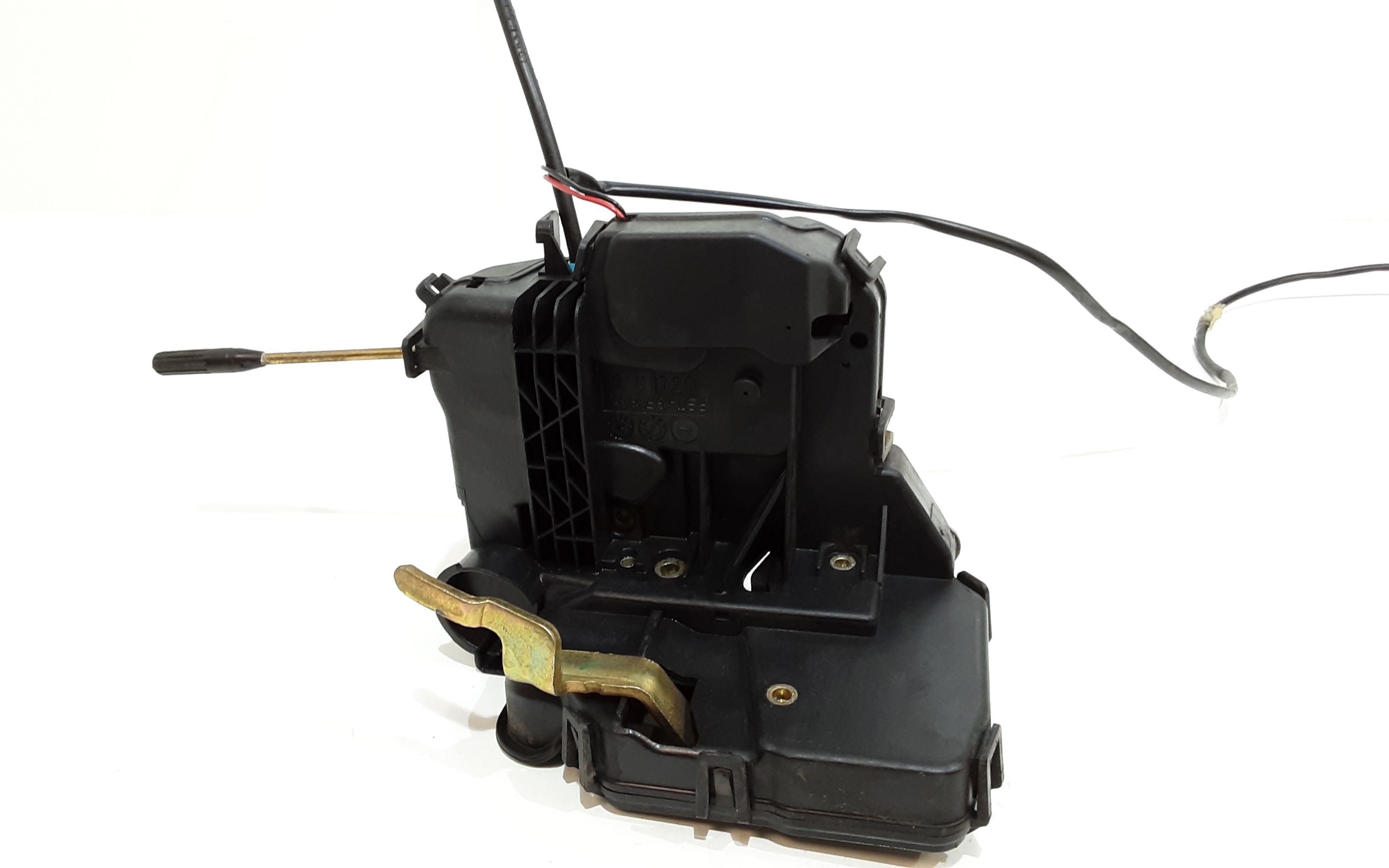 Serratura Porta Ant. Destro A2037200435 Usato