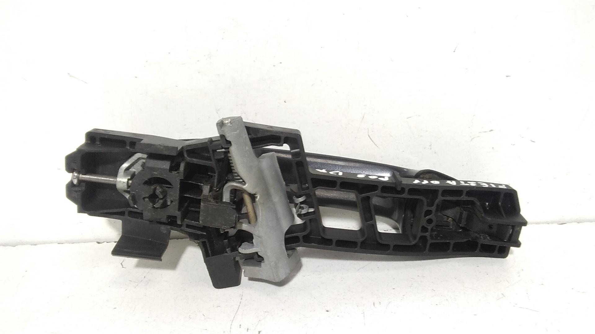 Maniglia Porta Post. Destro Usato