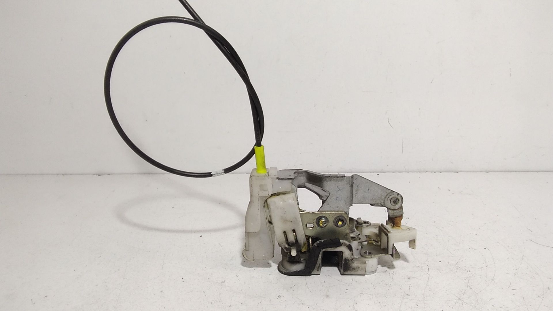 Serratura Porta Post. Sinistro Usato