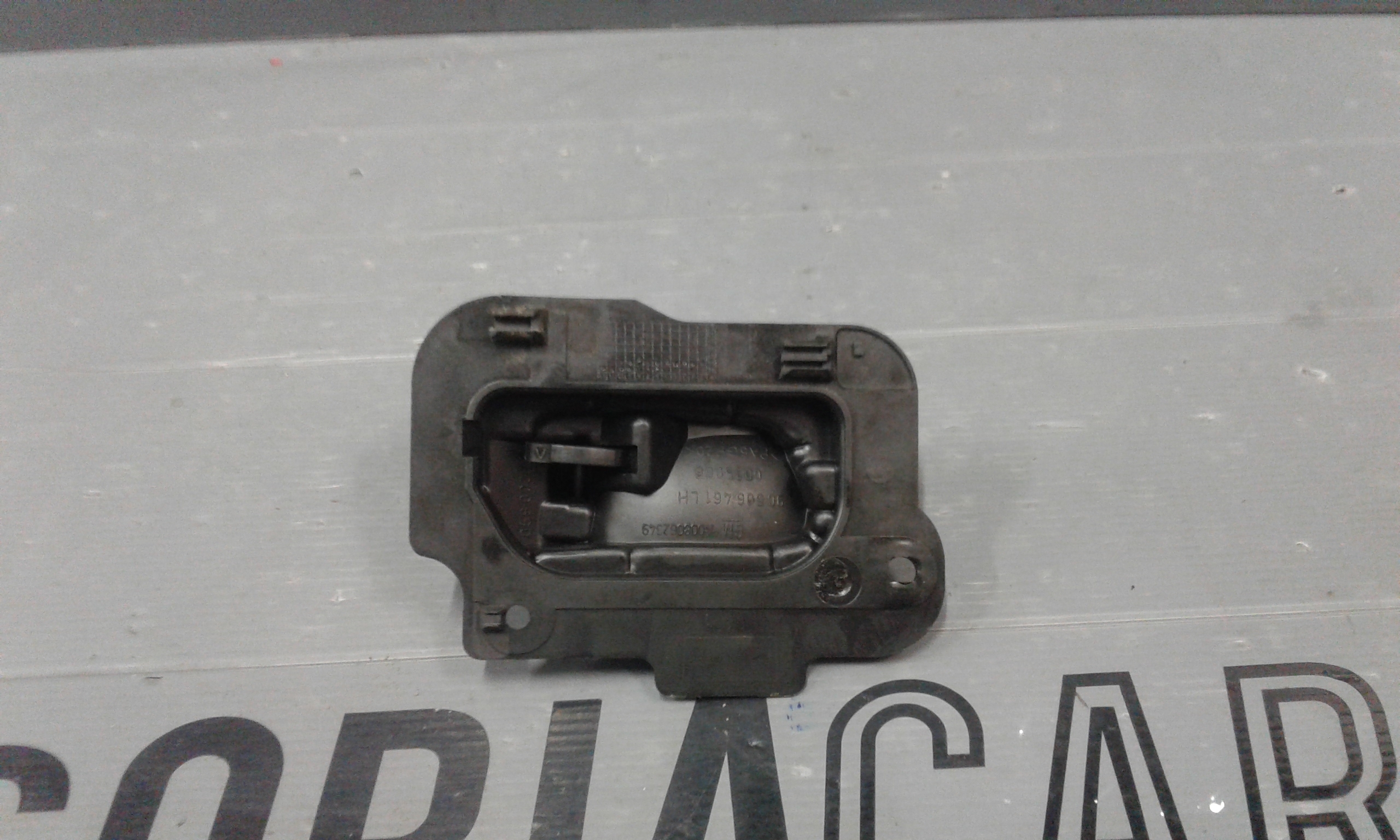 Maniglia Int. Apertura Porta Post. Sinistro 90362965 Usato