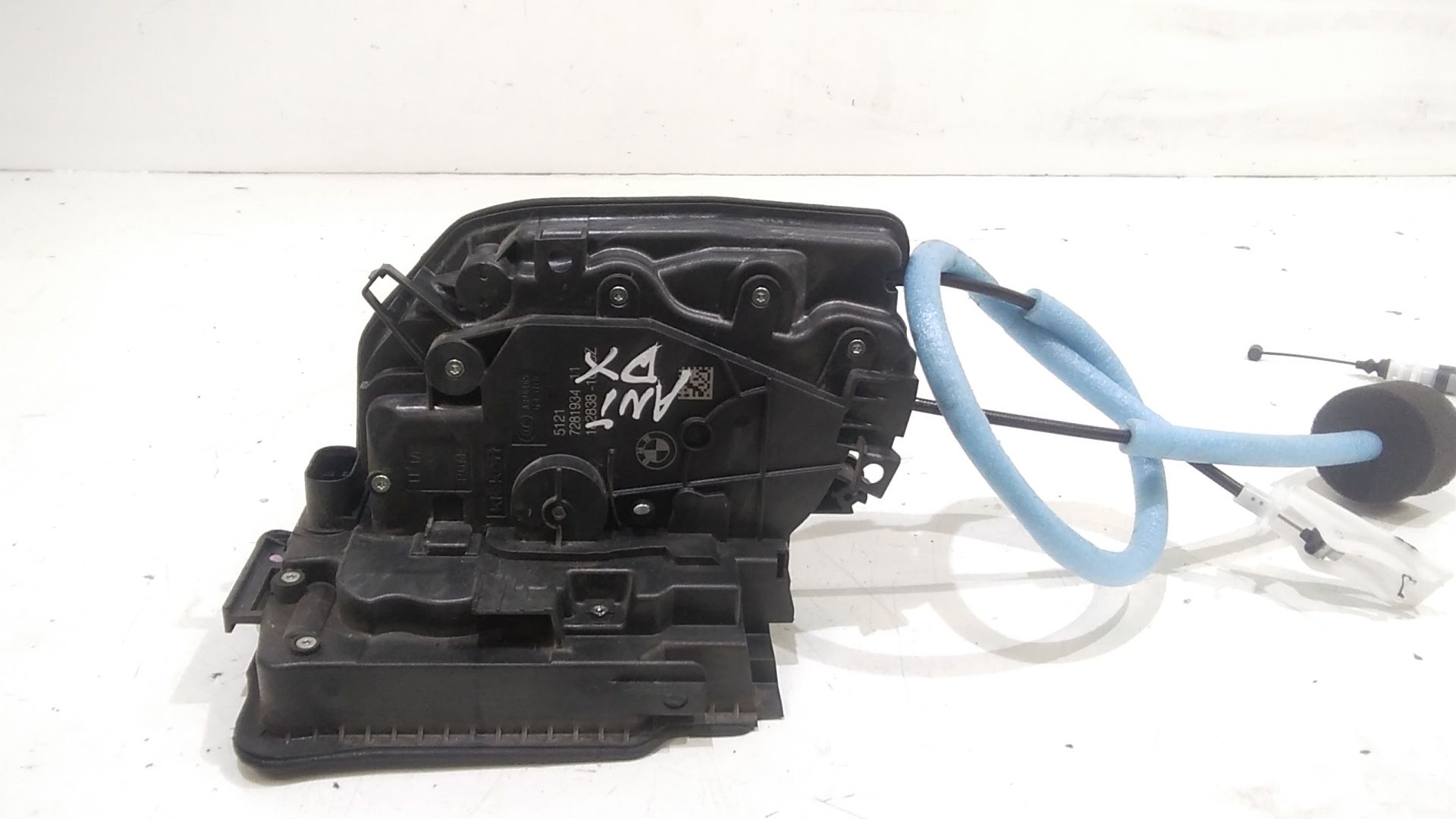 Serratura Porta Ant. Destro 51217281934 Usato