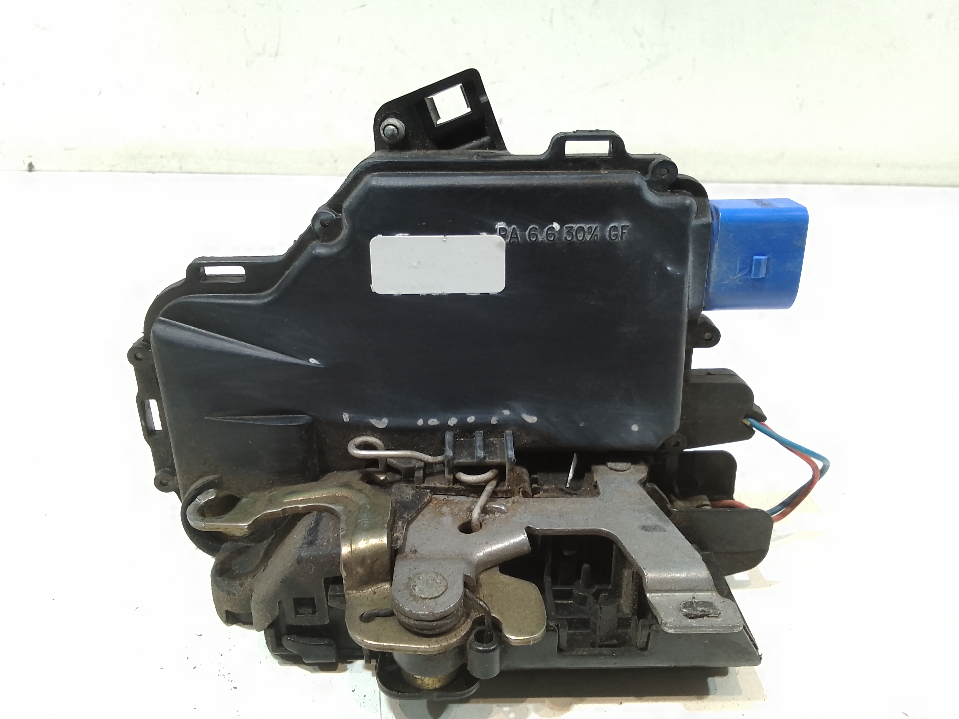 Serratura Porta Ant. Destro 3B1837016CB Usato