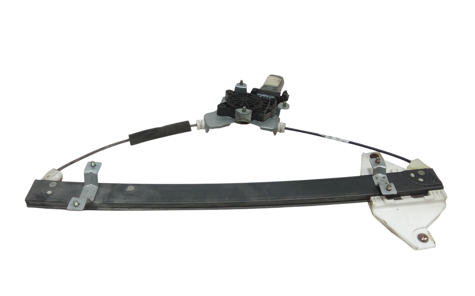 Alzacristallo Porta Post. Destro Usato