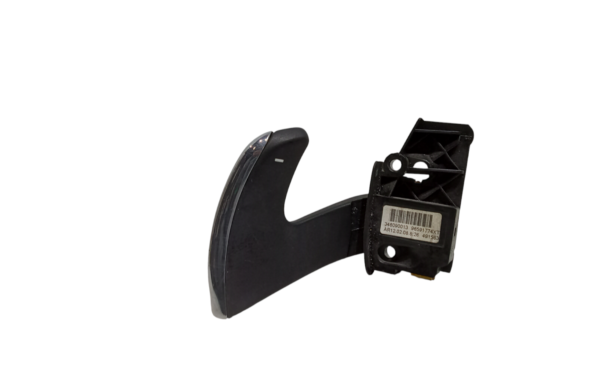 Comando Cambio Sequenziale Destro,comando Cambio Sequenziale Sinistro Usato