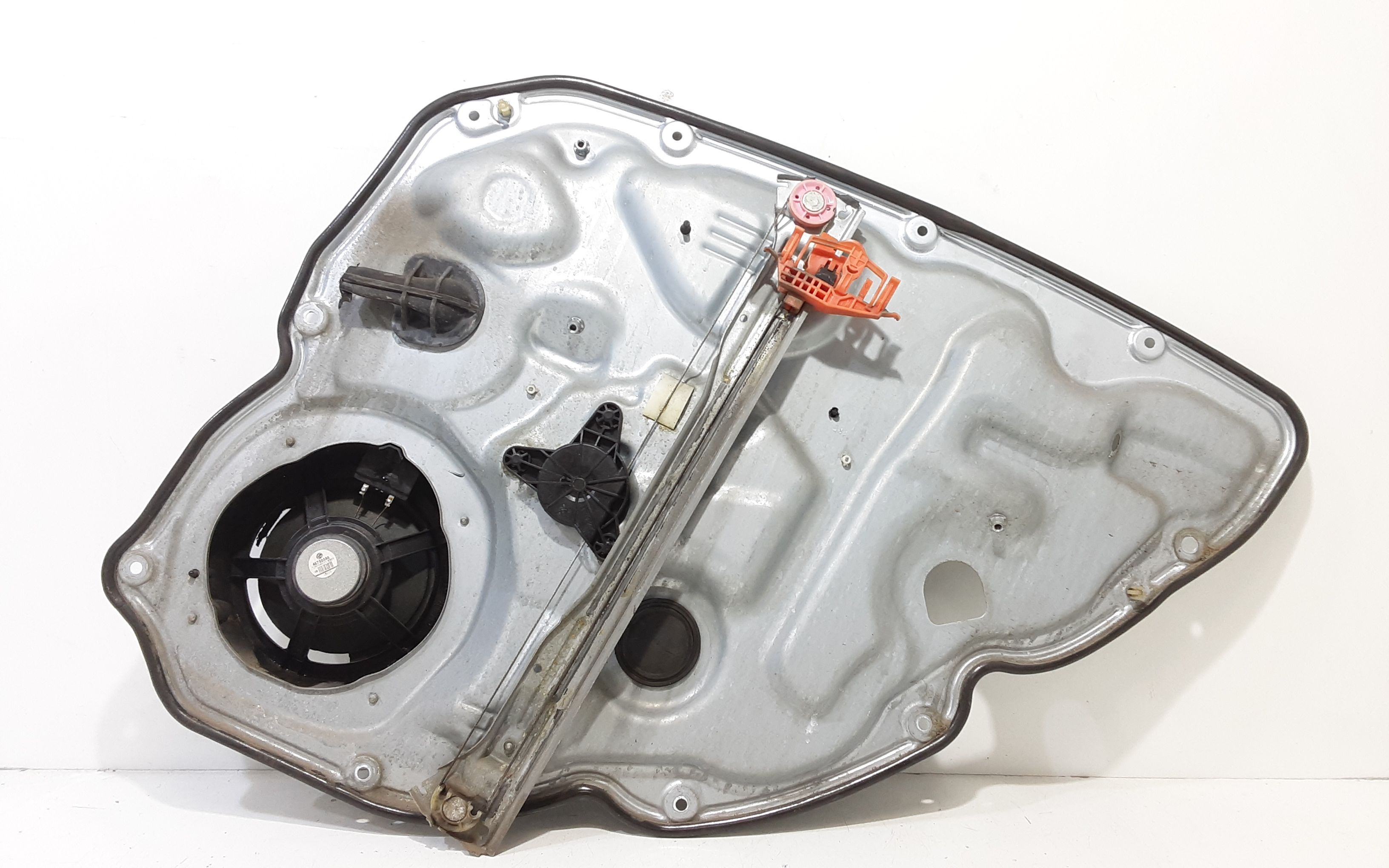 Alzacristallo Porta Post. Sinistro Usato