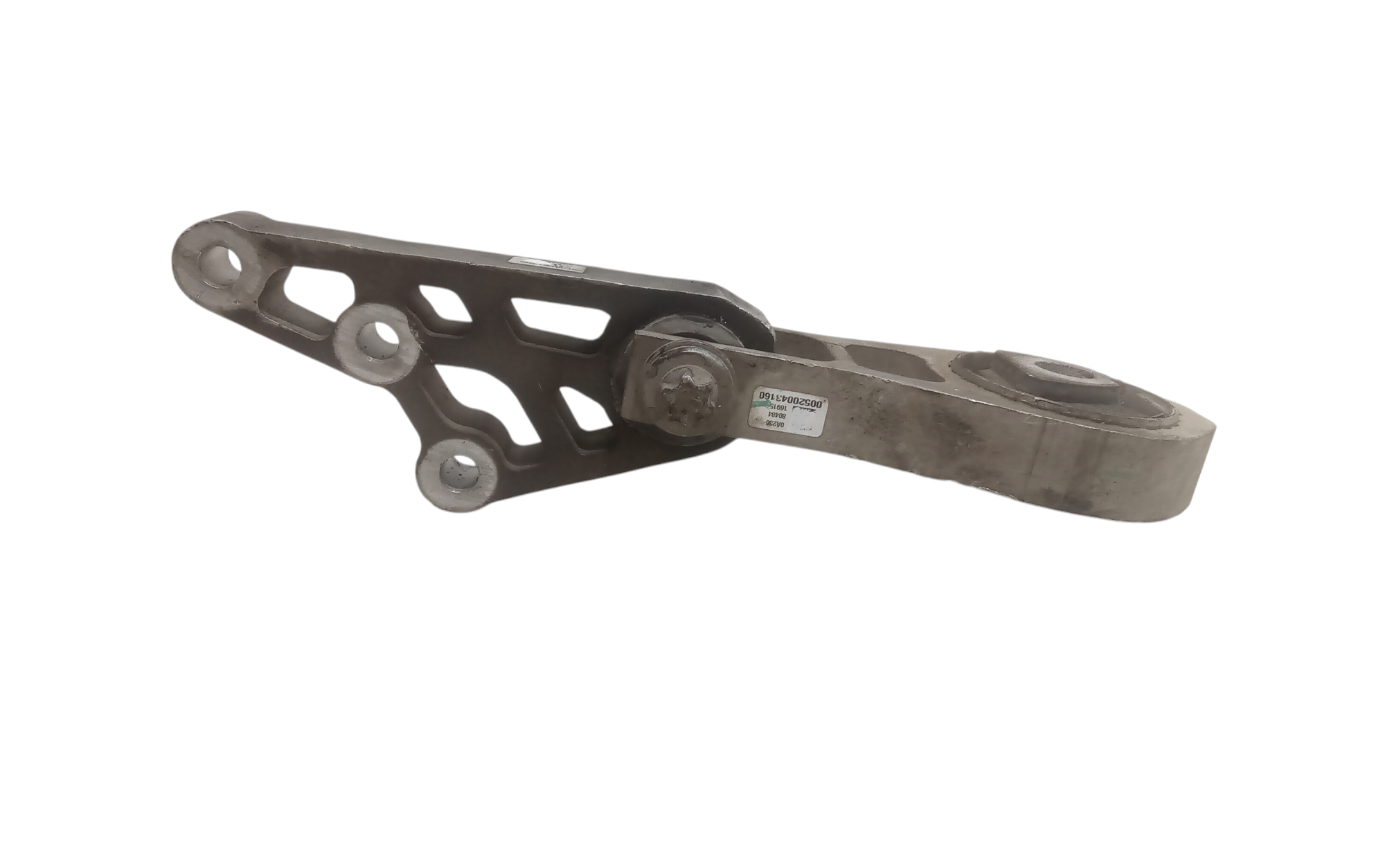 Bielletta Supporto Cambio Usato