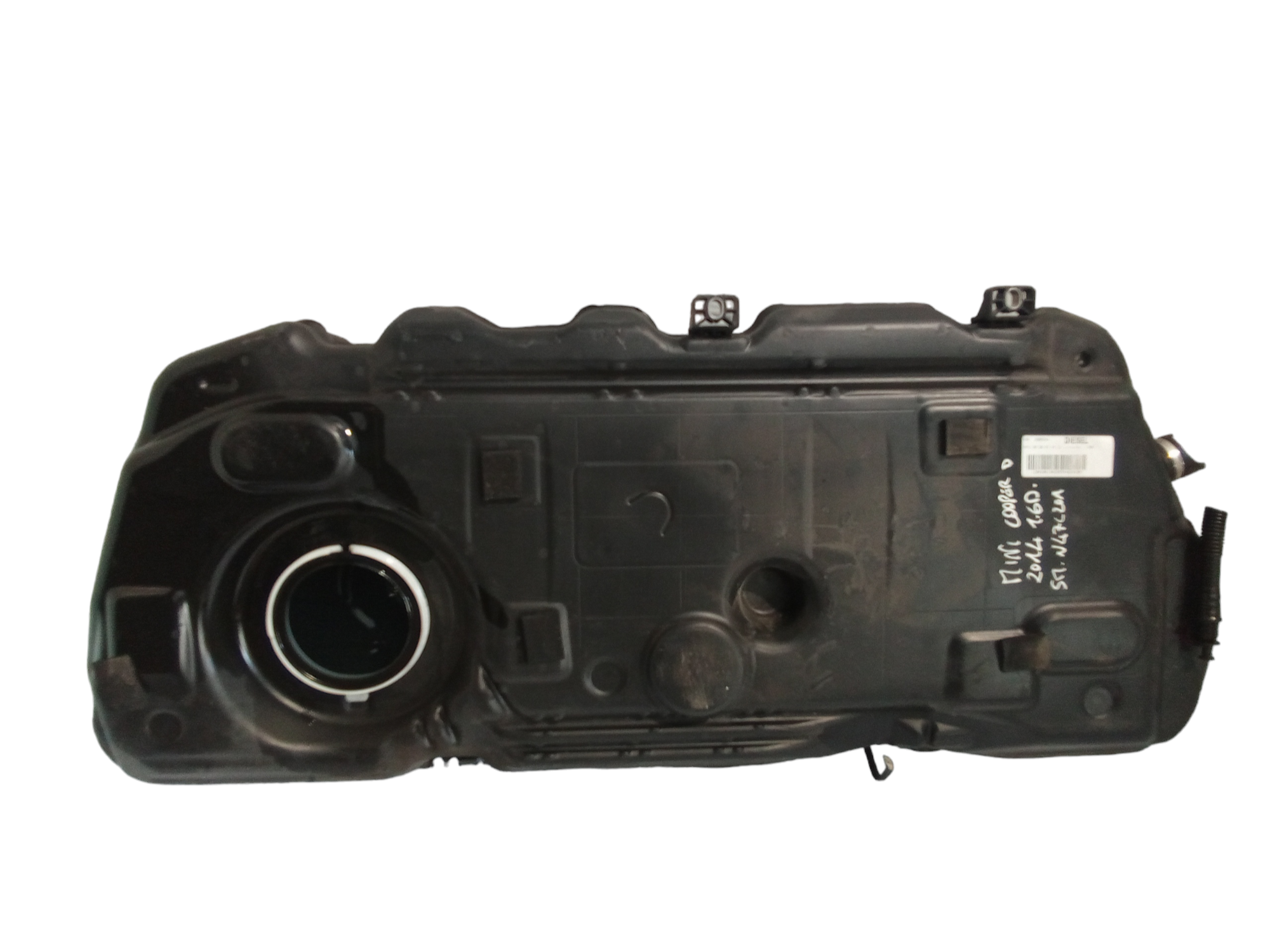 Serbatoio Carburante 16117440790 Usato