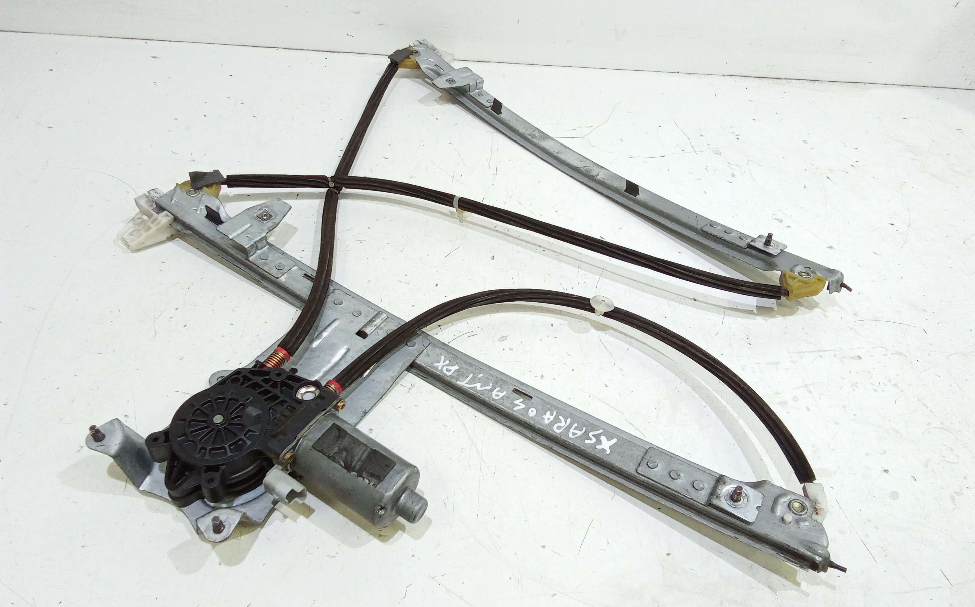 Alzacristallo Porta Ant. Destro Usato