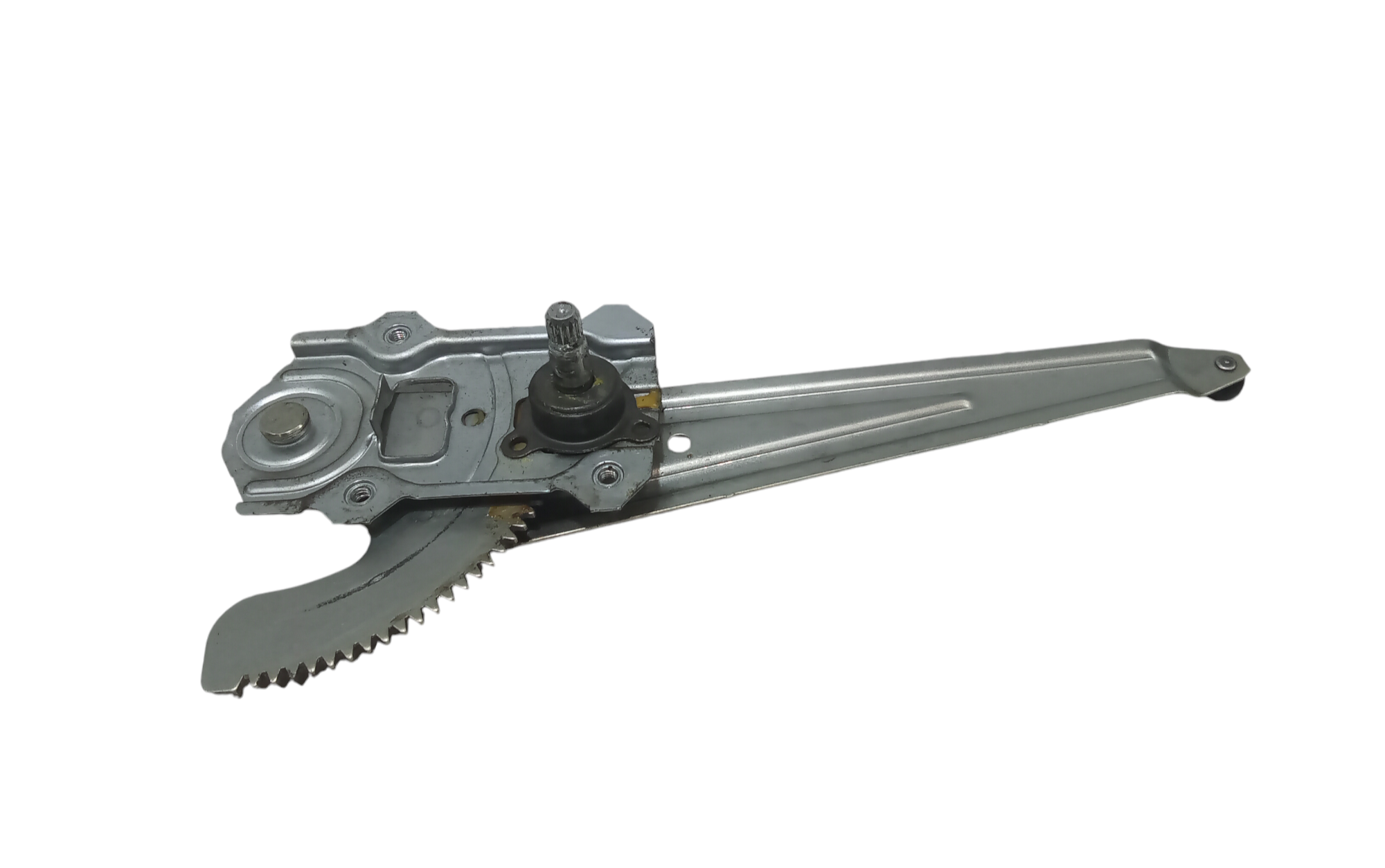 Alzacristallo Porta Post. Destro 698300D010 Usato