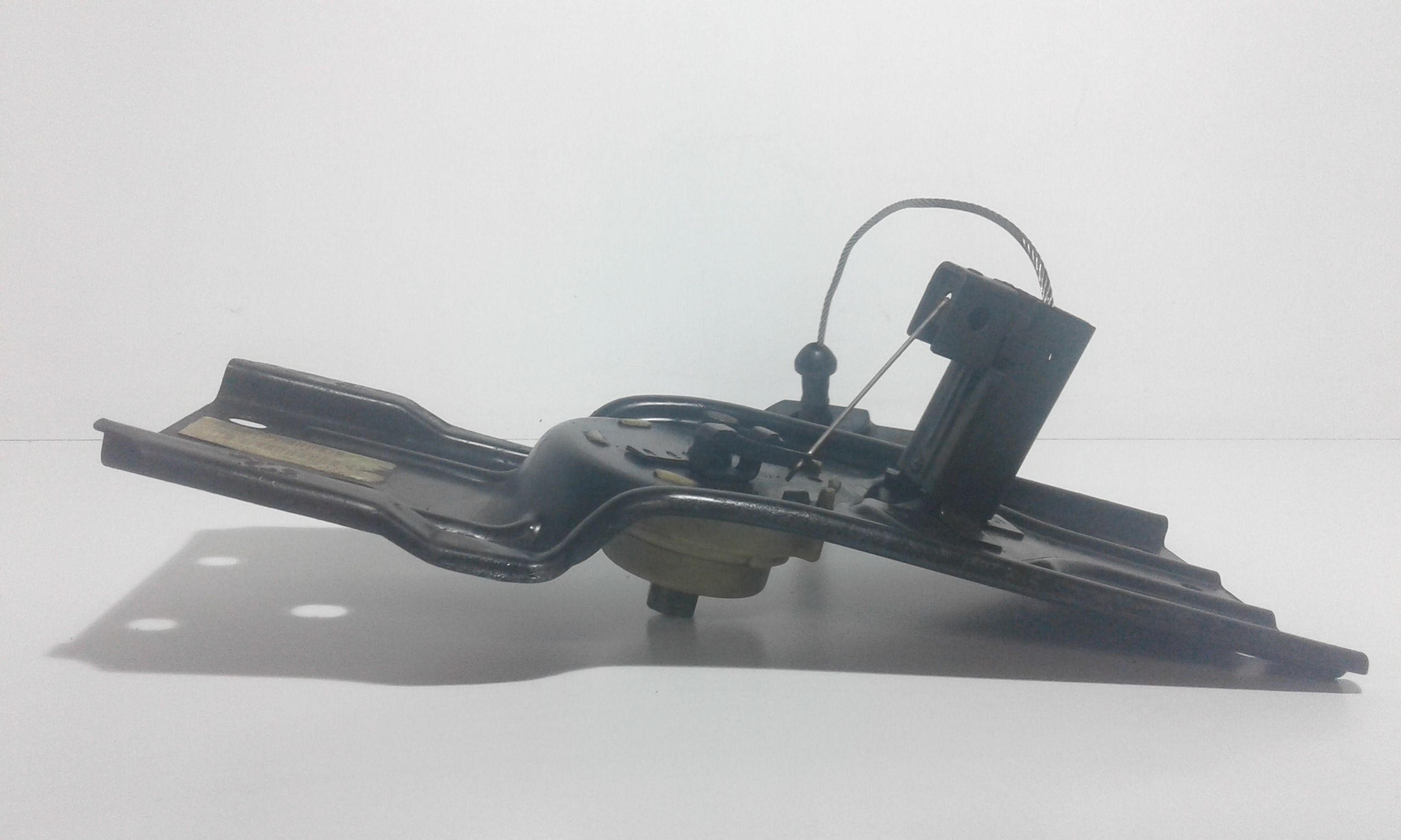 Supporto Ruota Scorta Usato