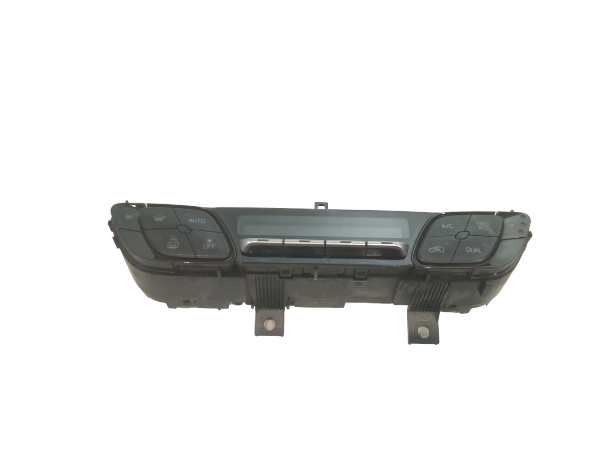 Blocco Comando Climatizzazione 55900F4031 Usato