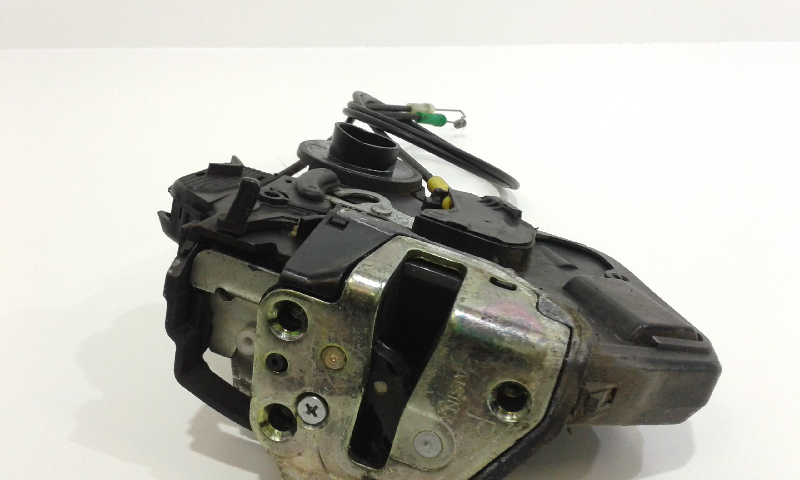 Serratura Porta Post. Destro 6905002102 Usato