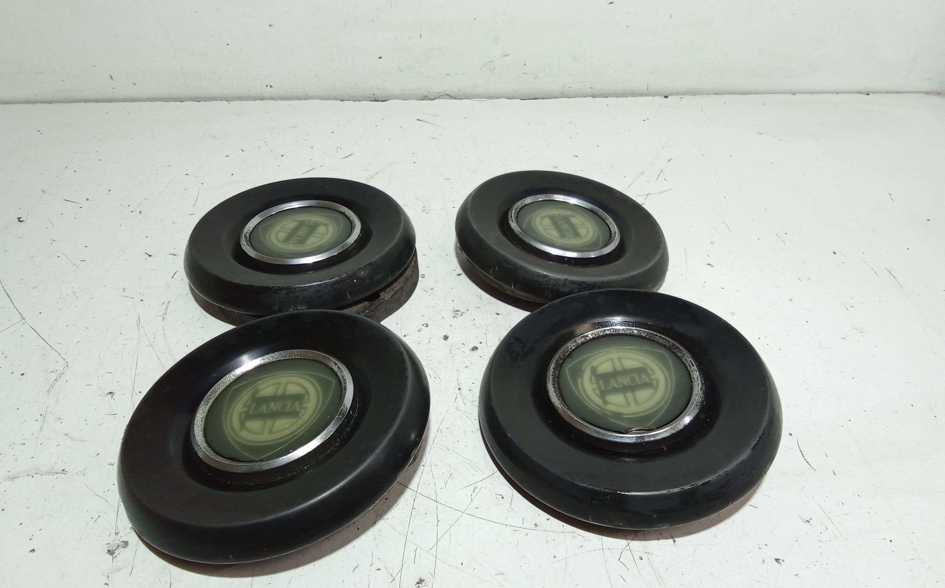 Coprimozzo Ruota Usato