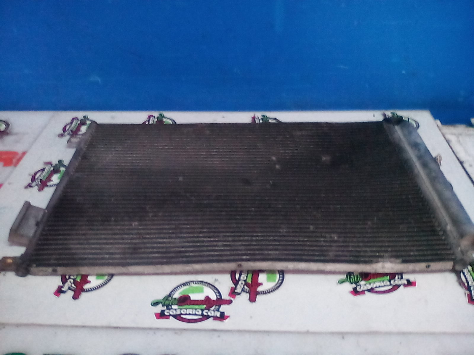 Radiatore Riscaldamento 77366093 Usato