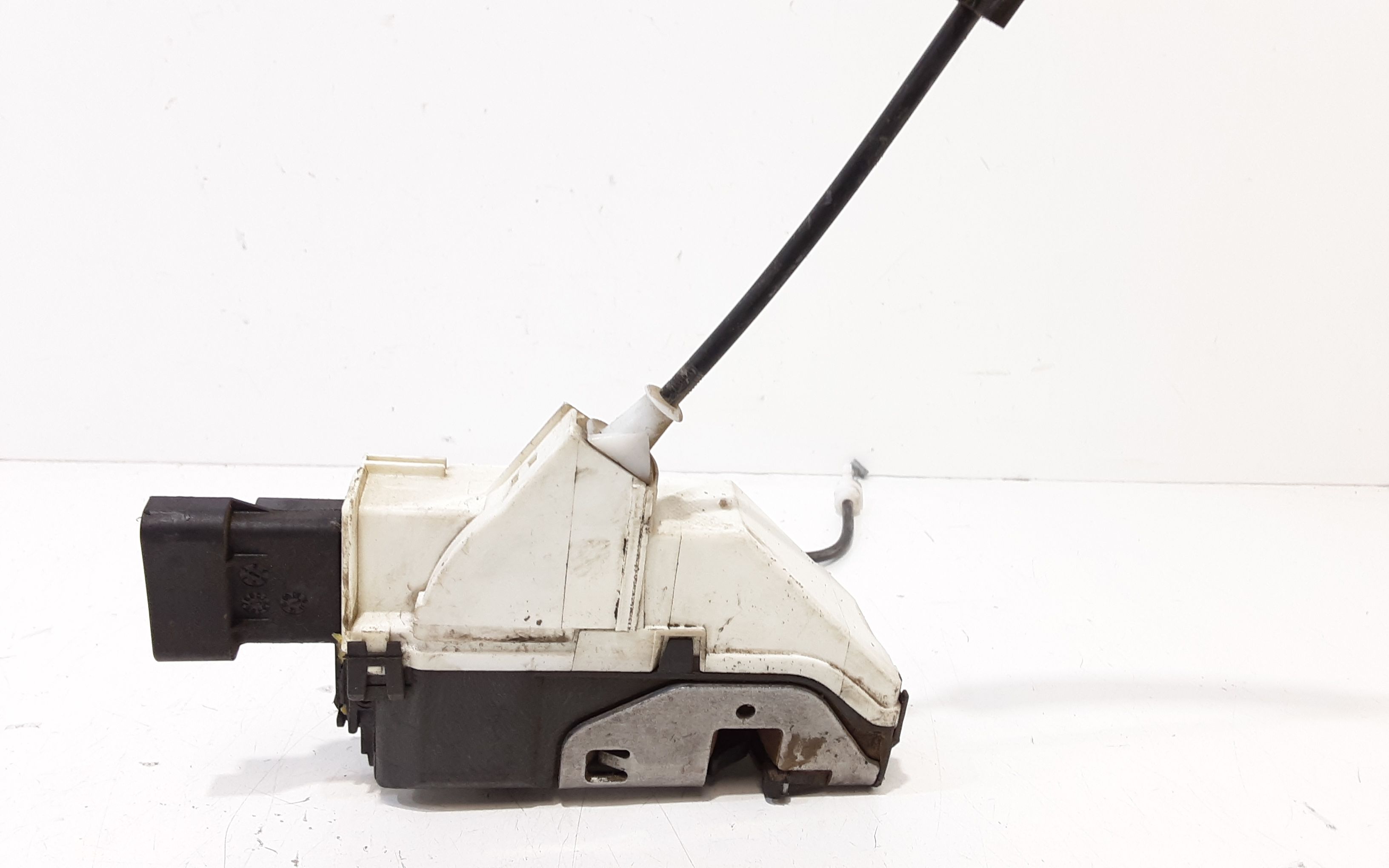 Serratura Porta Ant. Destro 9800617680 Usato