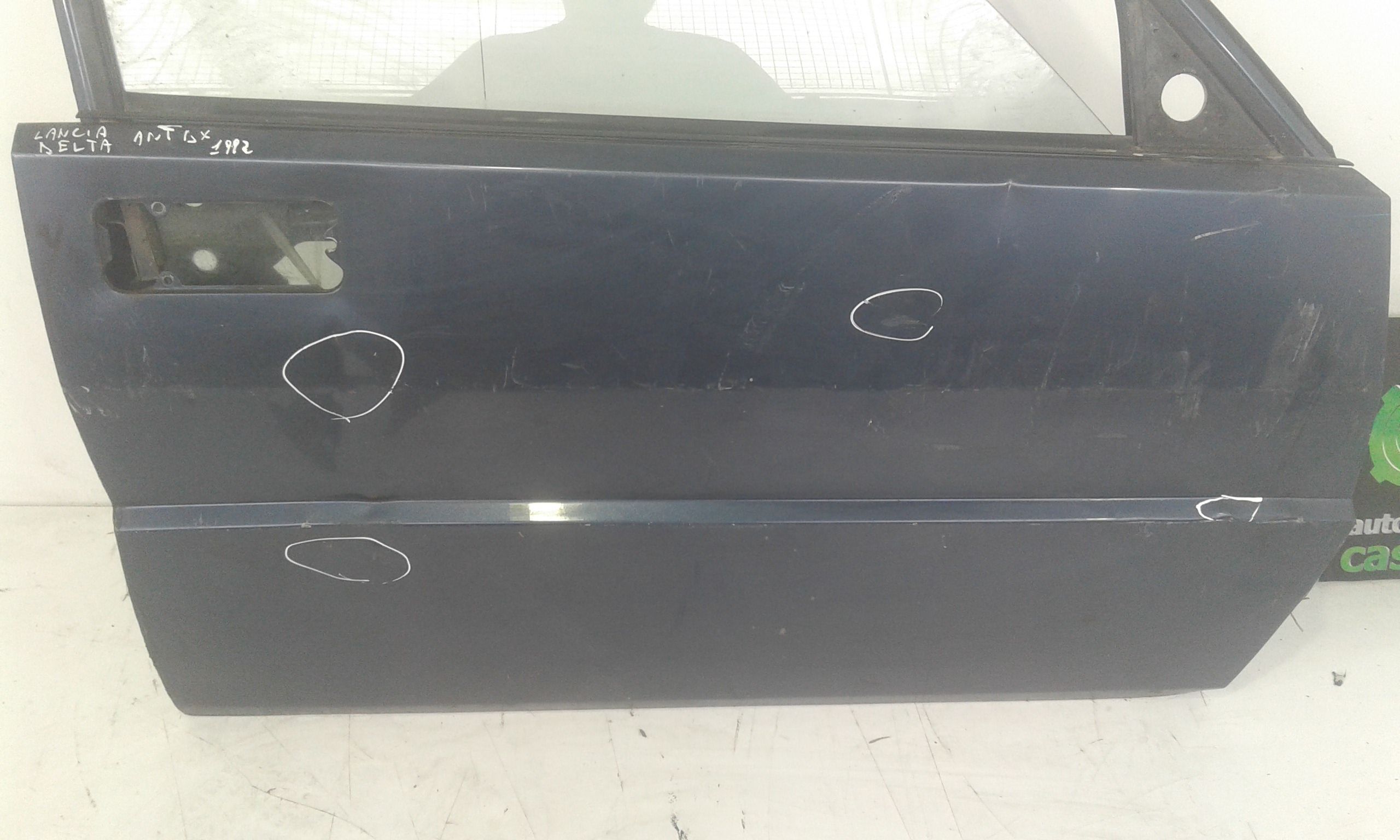 Porta Ant. Destro Usato