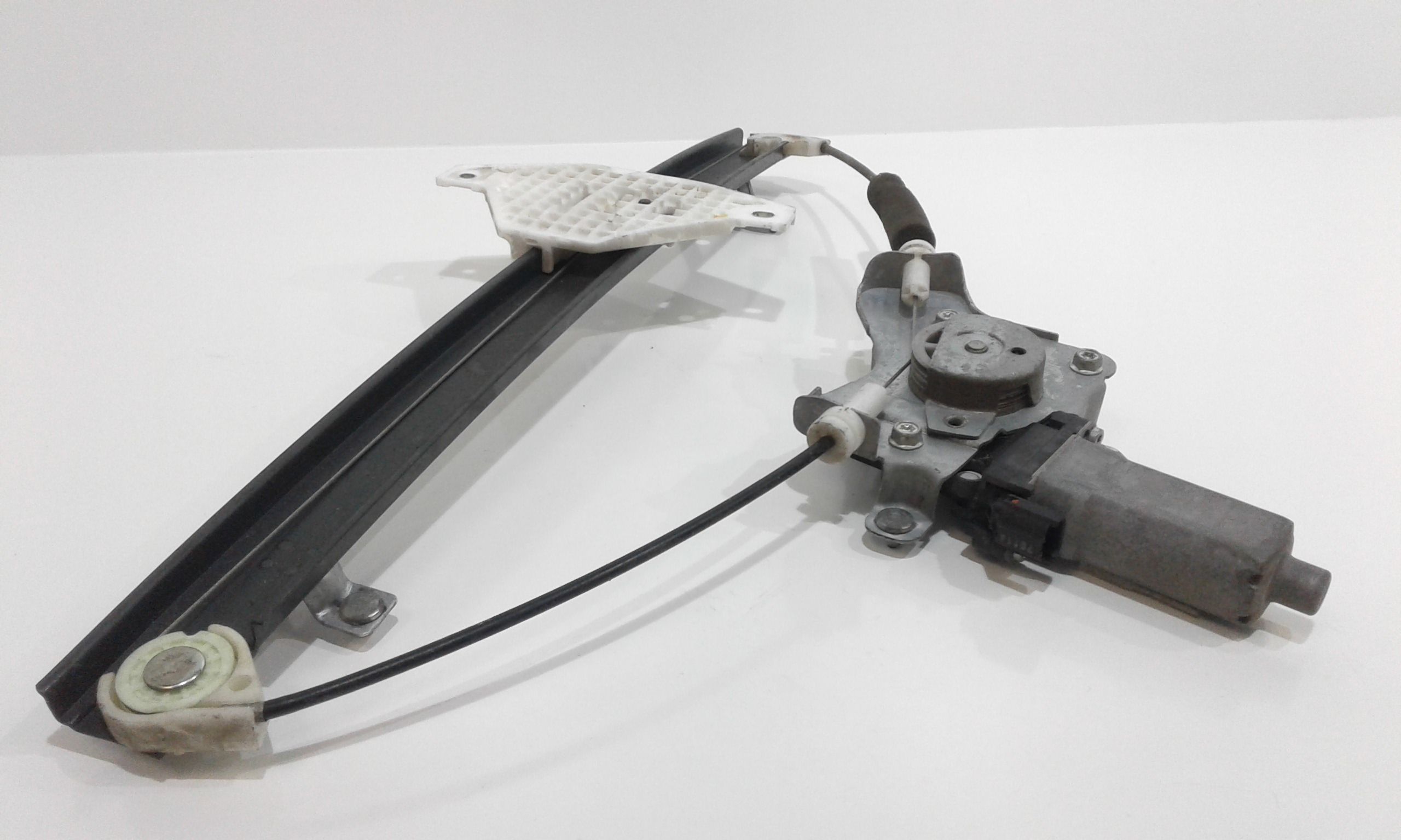 Alzacristallo Elettr. Porta Post. Sinistro 7331109002 Usato