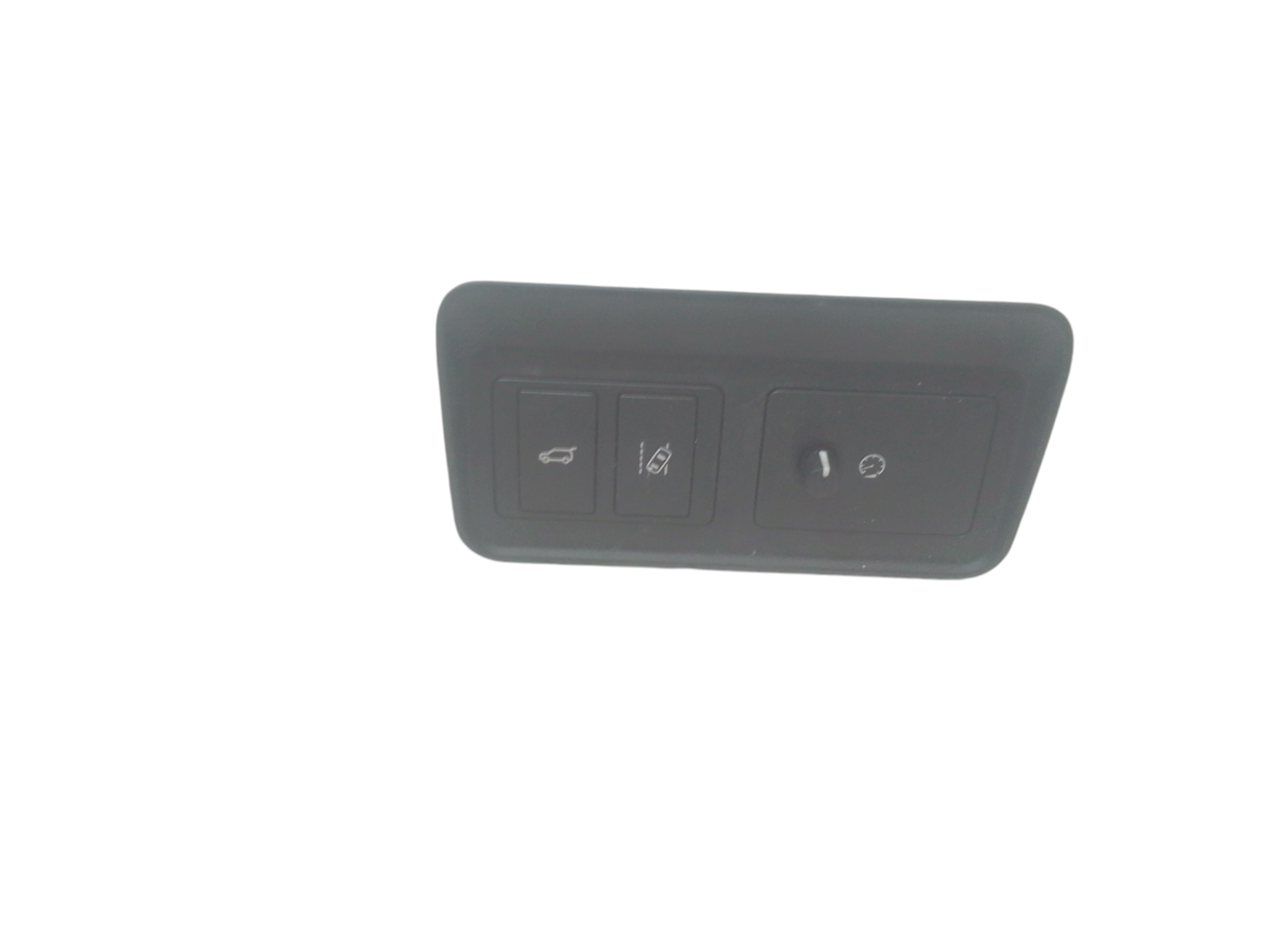 Pulsante Portello Post. , Interruttore Apertura Bagagliaio Usato