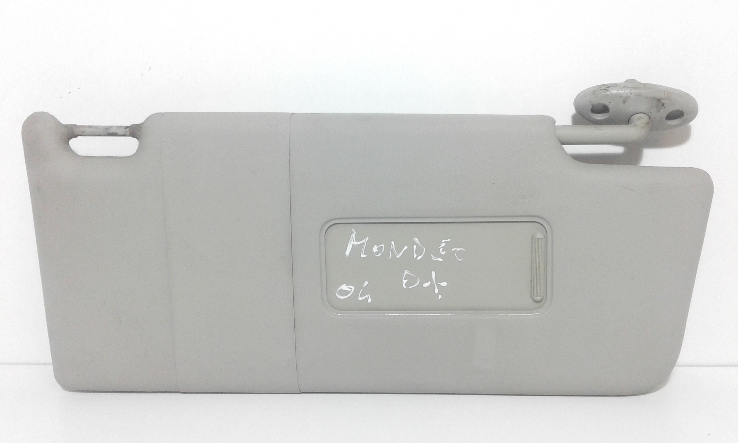 Aletta Parasole Parabrezza Destro 1359067 Usato