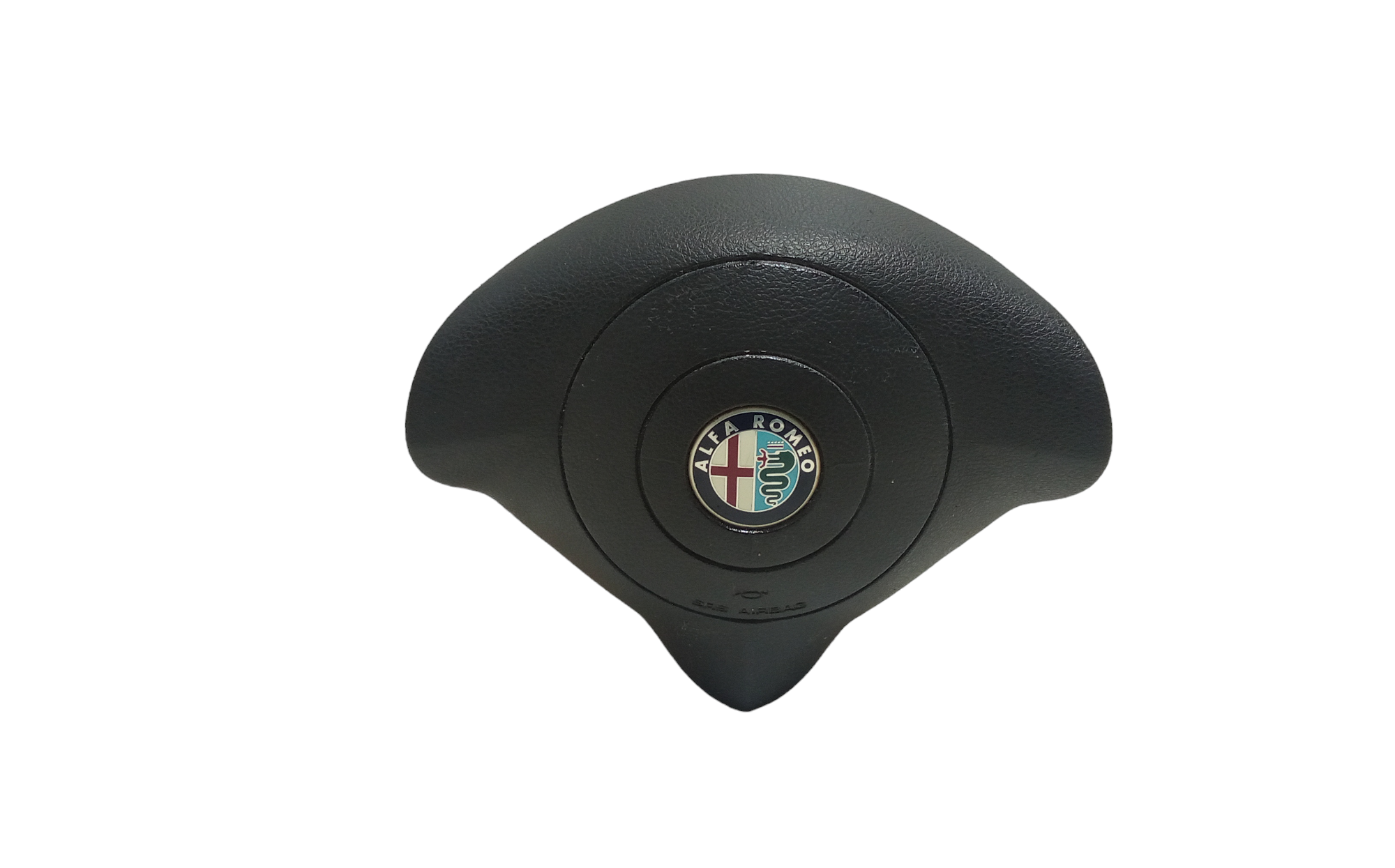 Dispositivo Airbag Lato Guida 156067374 Usato