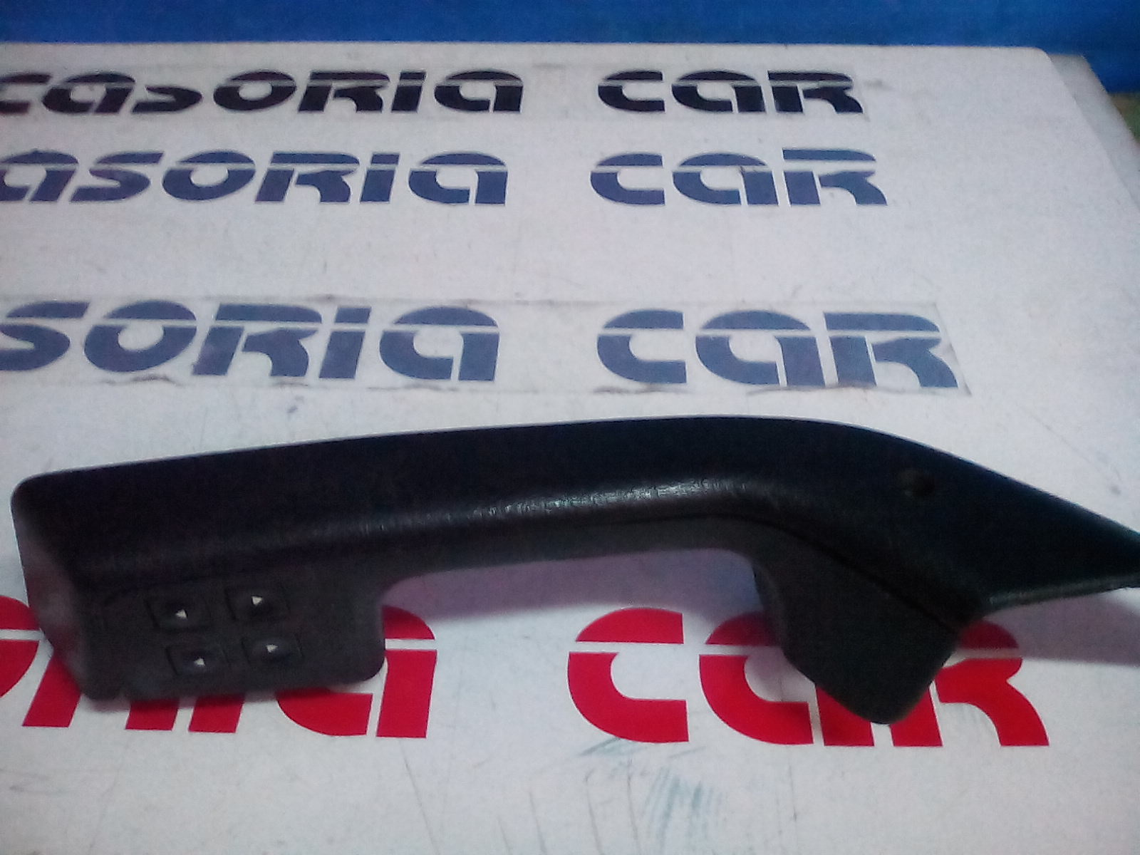 Interruttore Alzacristalli Porta Ant. Sinistro Usato