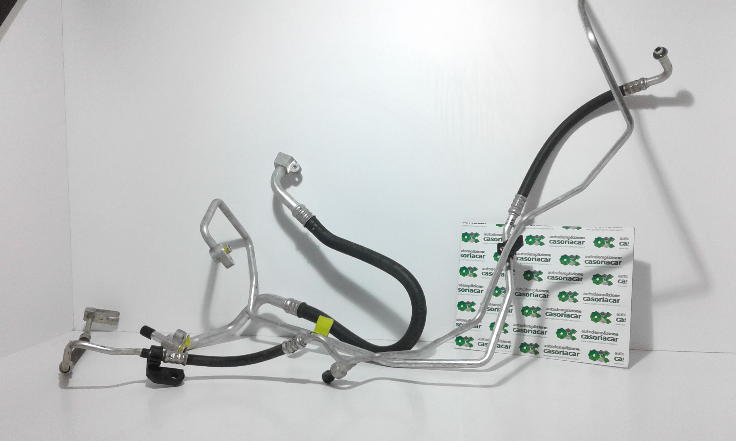 Kit Tubi A/c Usato
