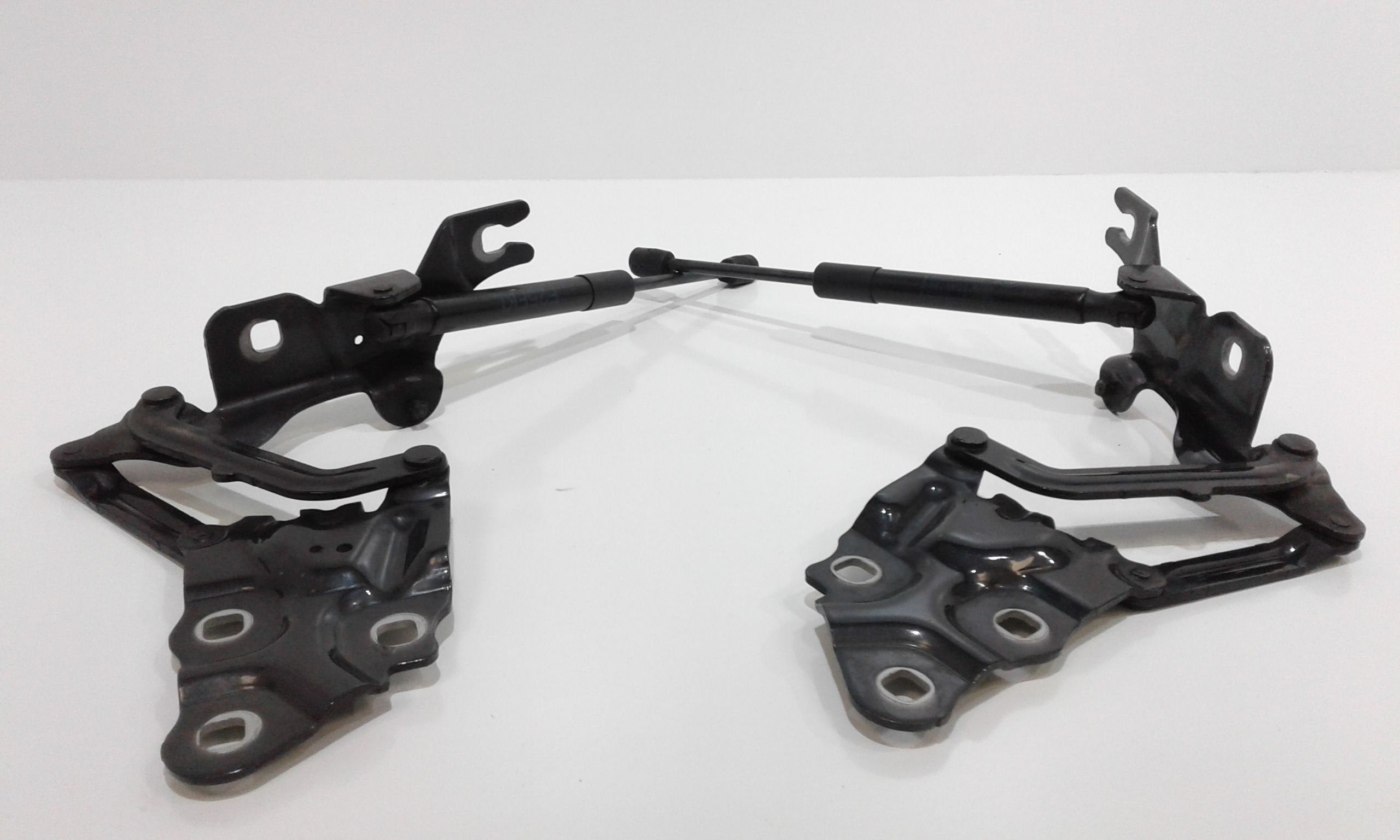 Cerniera Cofano Ant. Sinistro 41617262875 Usato